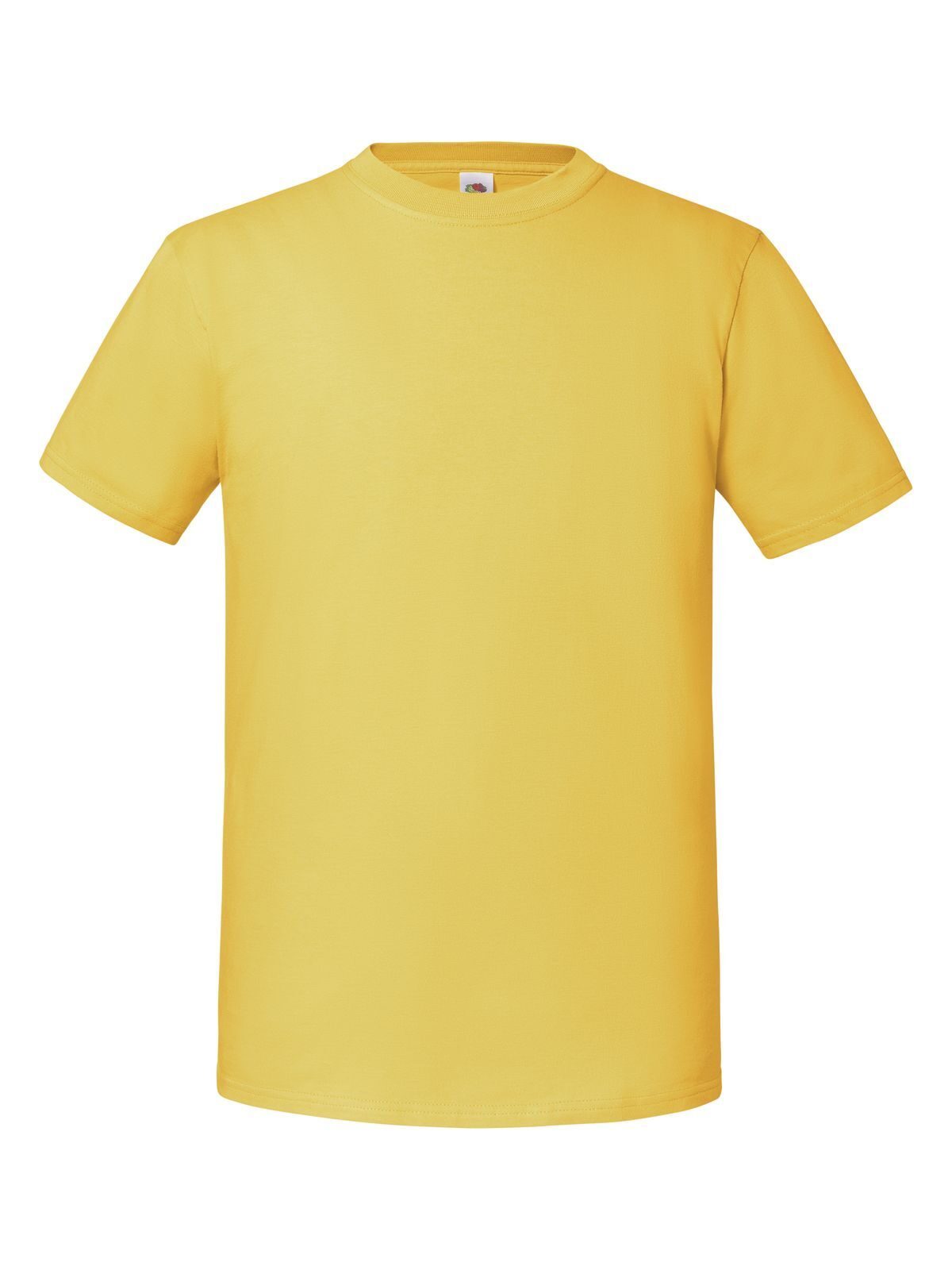Legendäres 195 Ringspun T - 34 - Sonnenblume