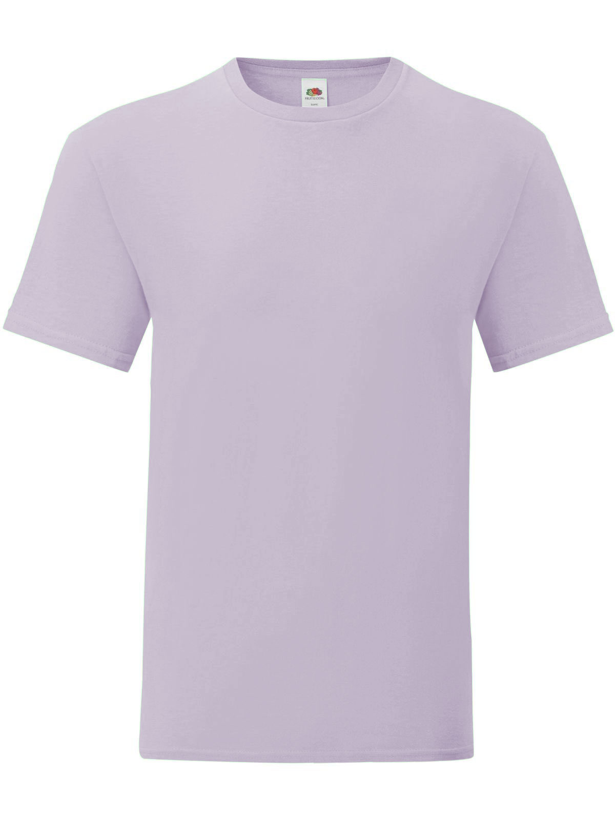 Legendäres 195 Ringspun T - SL - Sanfter Lavendel