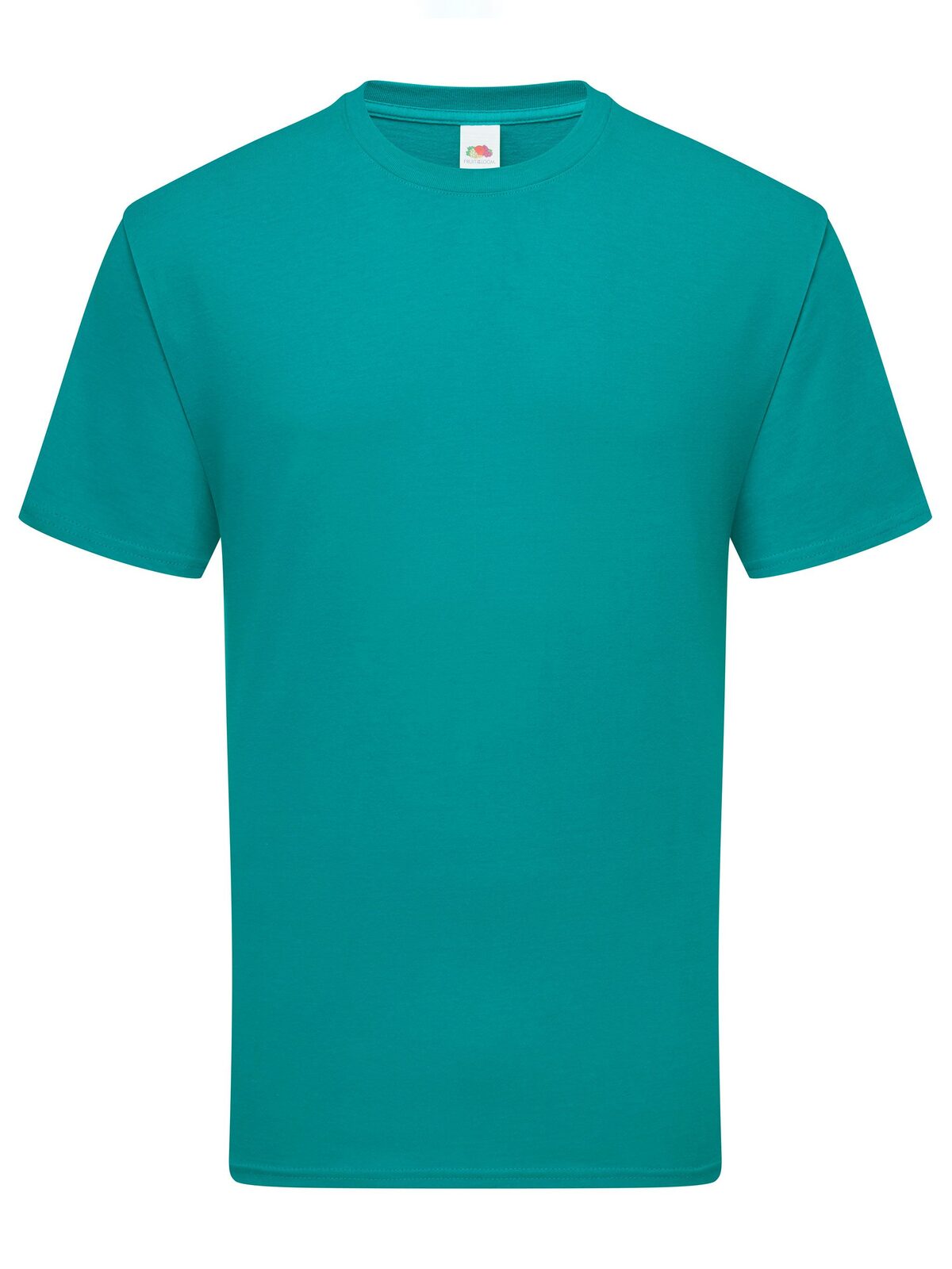 Legendäres 195 Ringspun T - OT - Ozean-Teal