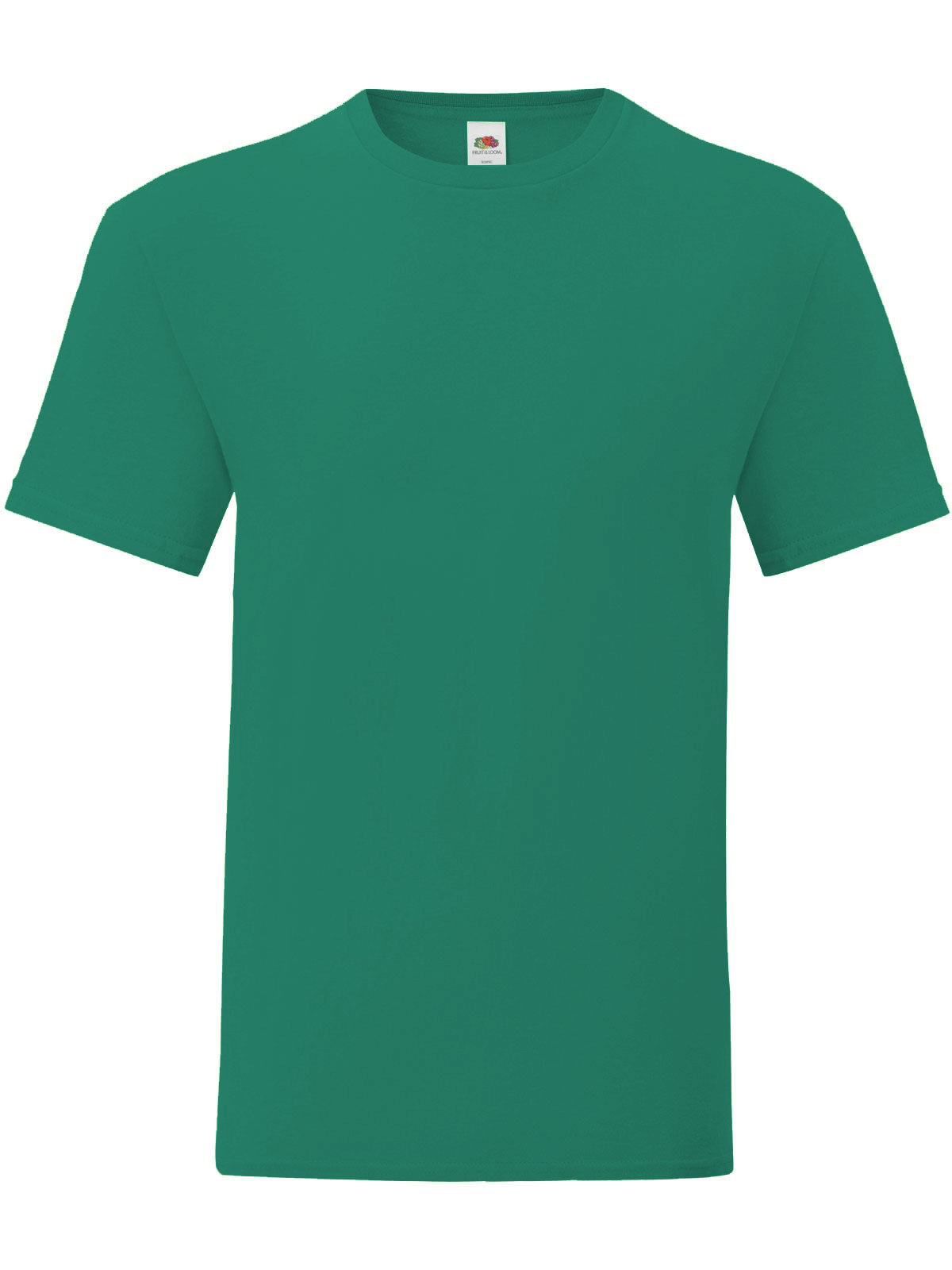 Legendäres 195 Ringspun T - GZ - Verde College