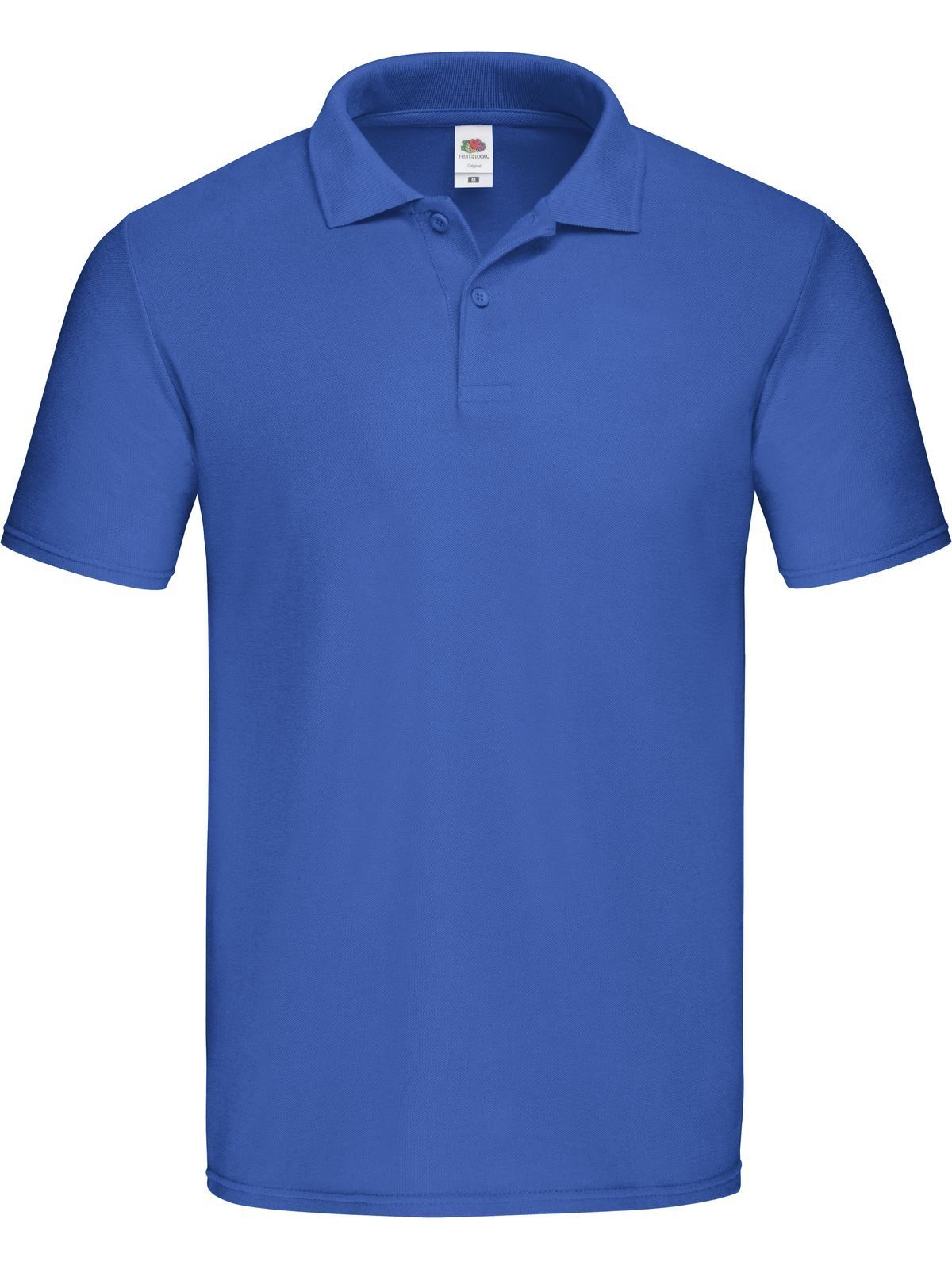 Original Polo - 51 - Royal Blue