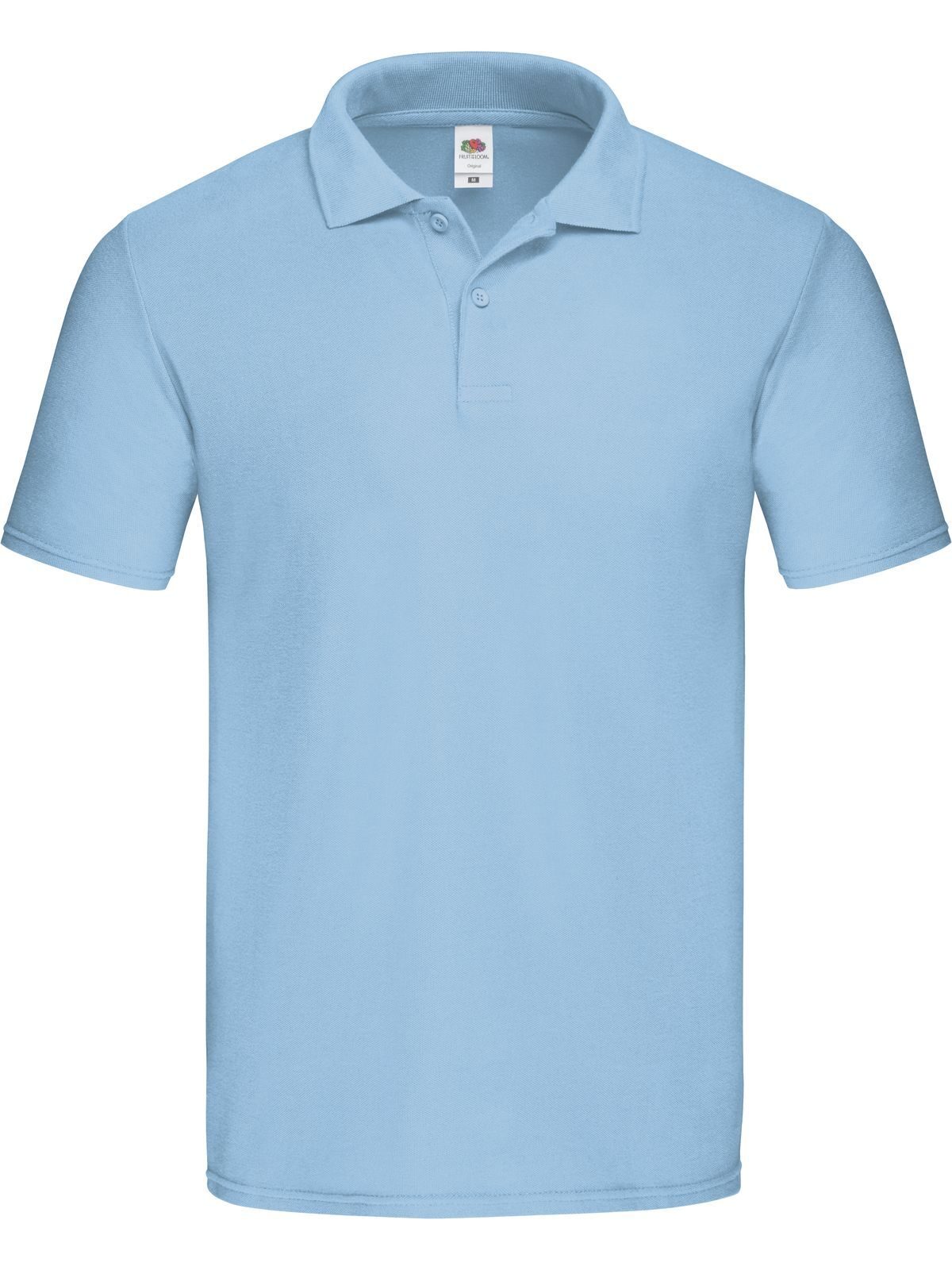 Original Polo - YT - Sky Blue