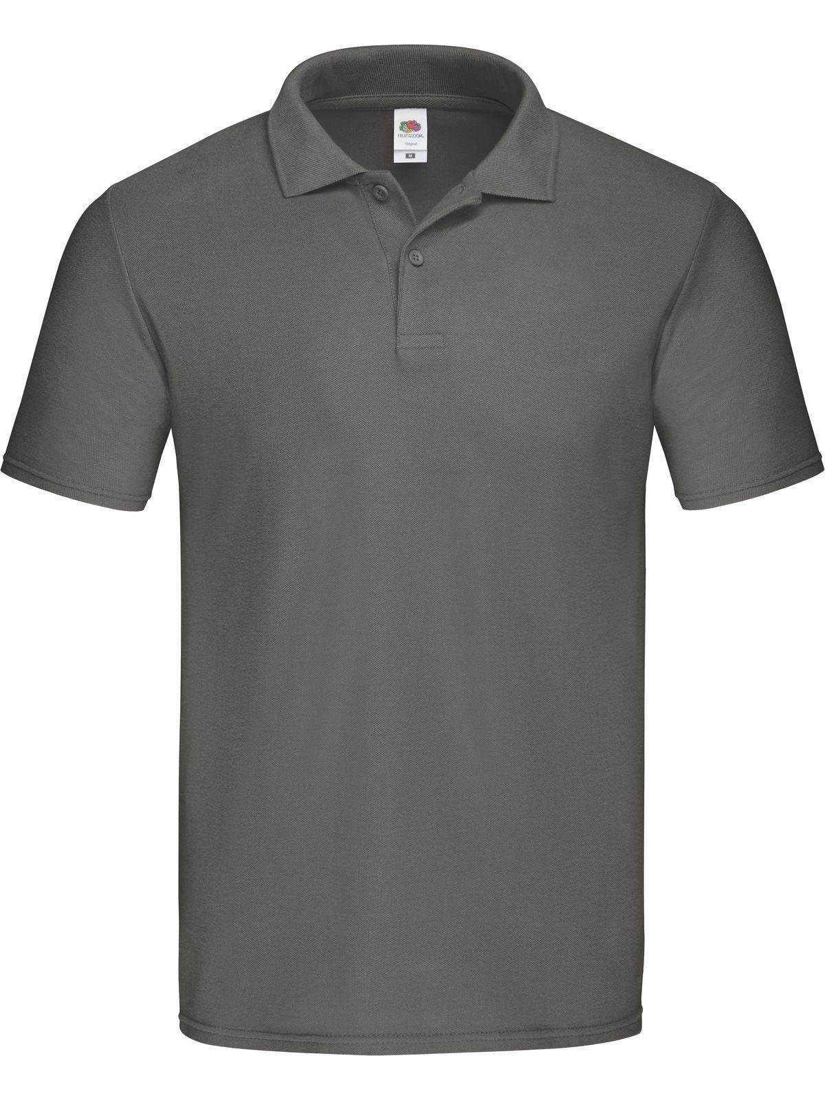 Original Polo - GL - Light Graphite