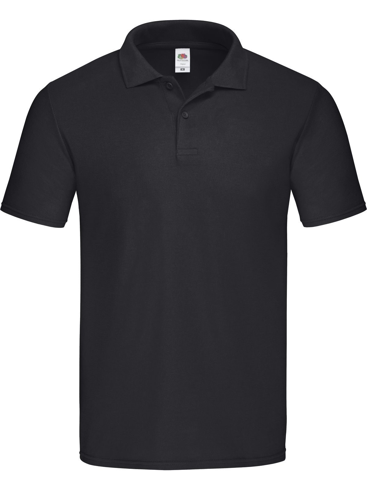 Original Polo - 36 - Black