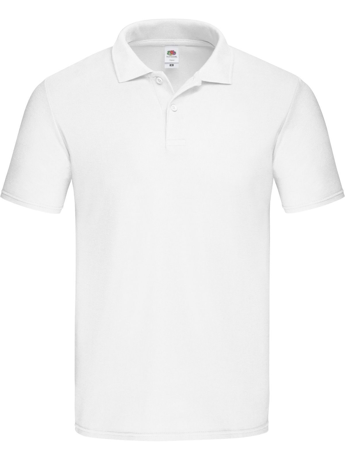 Original Polo - 30 - White