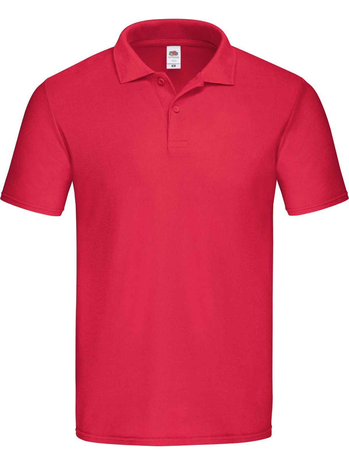 Original Polo - 40 - Red