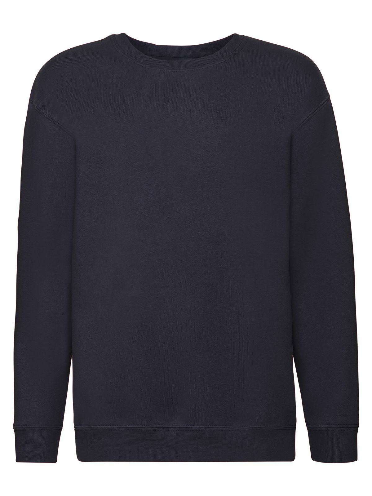 Premium-Sweatshirt für Kinder - AZ - Mitternachtsblau