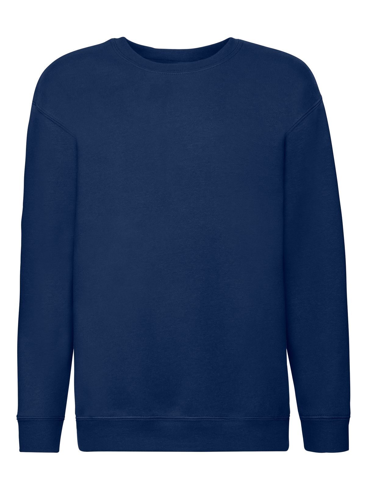 Premium-Sweatshirt für Kinder - 32 - Marineblau