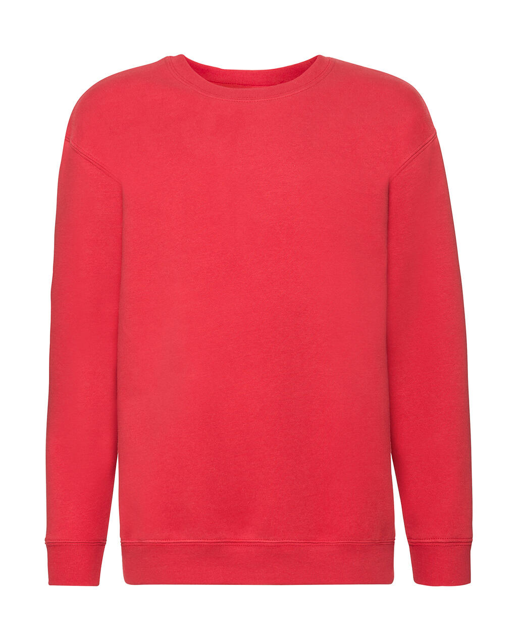 Premium-Sweatshirt für Kinder - 40 - Rot