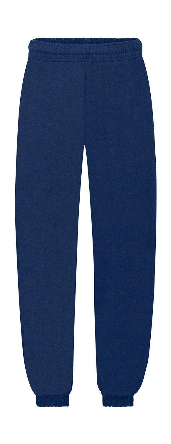 Pantalons de jogging pour enfants - 32 - Marine