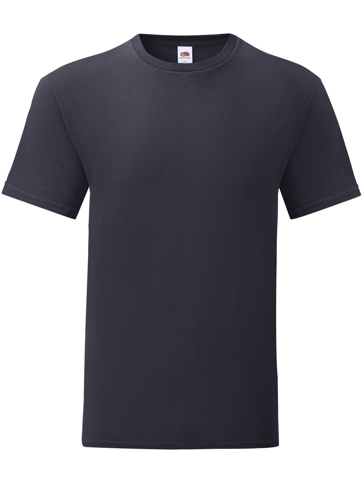 Iconic T - AZ - Deep Navy