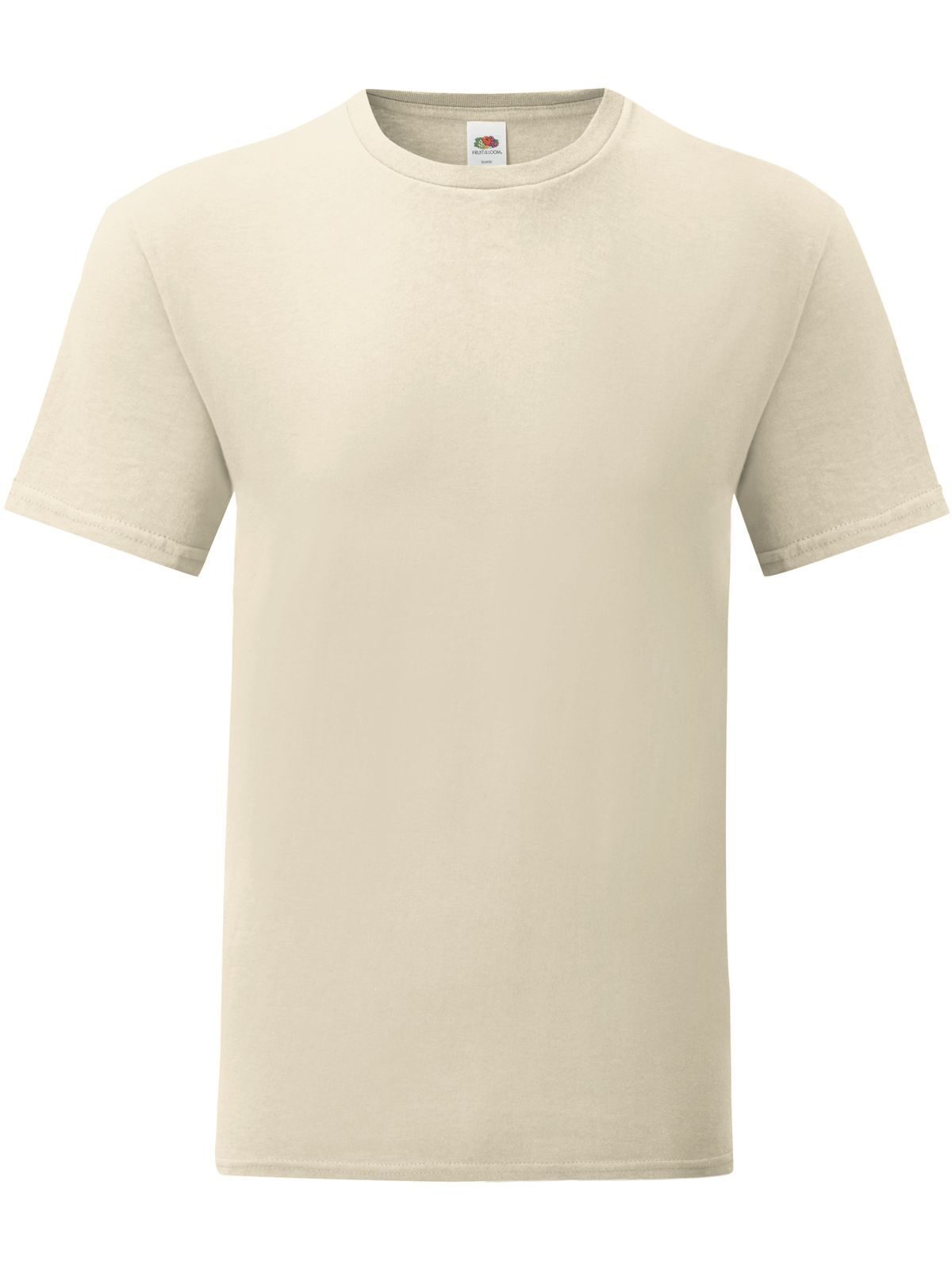 Iconic T - 60 - Natural