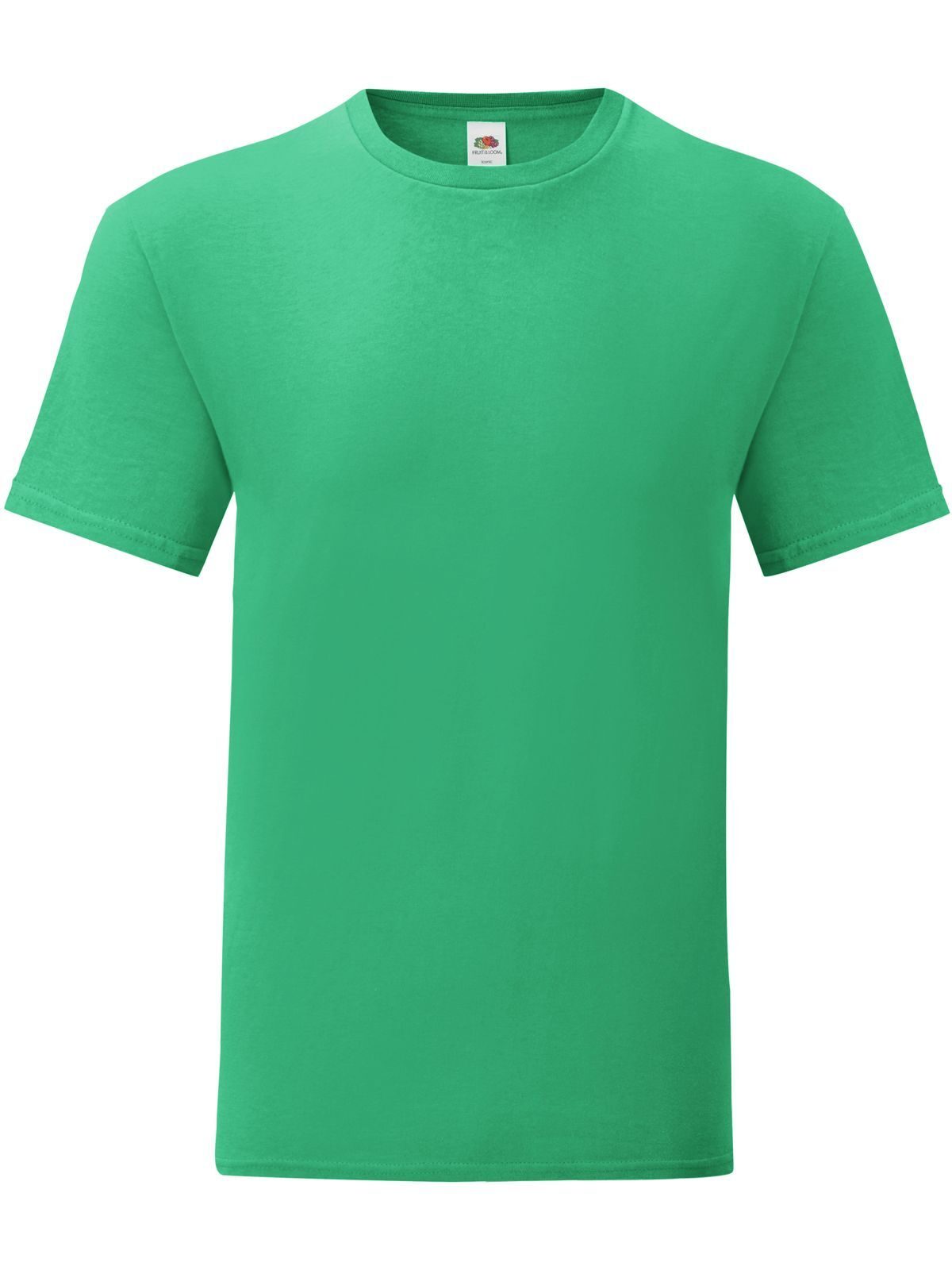 Iconic T - 47 - Kelly Green