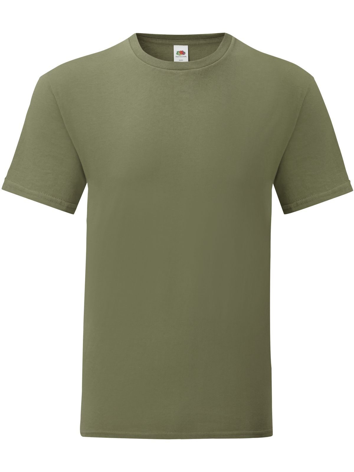 Iconic T - 59 - Classic Olive