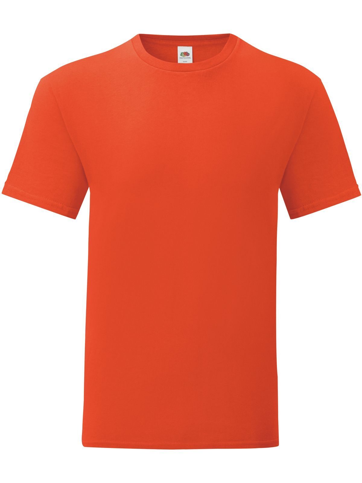 Iconic T - FR - Flame