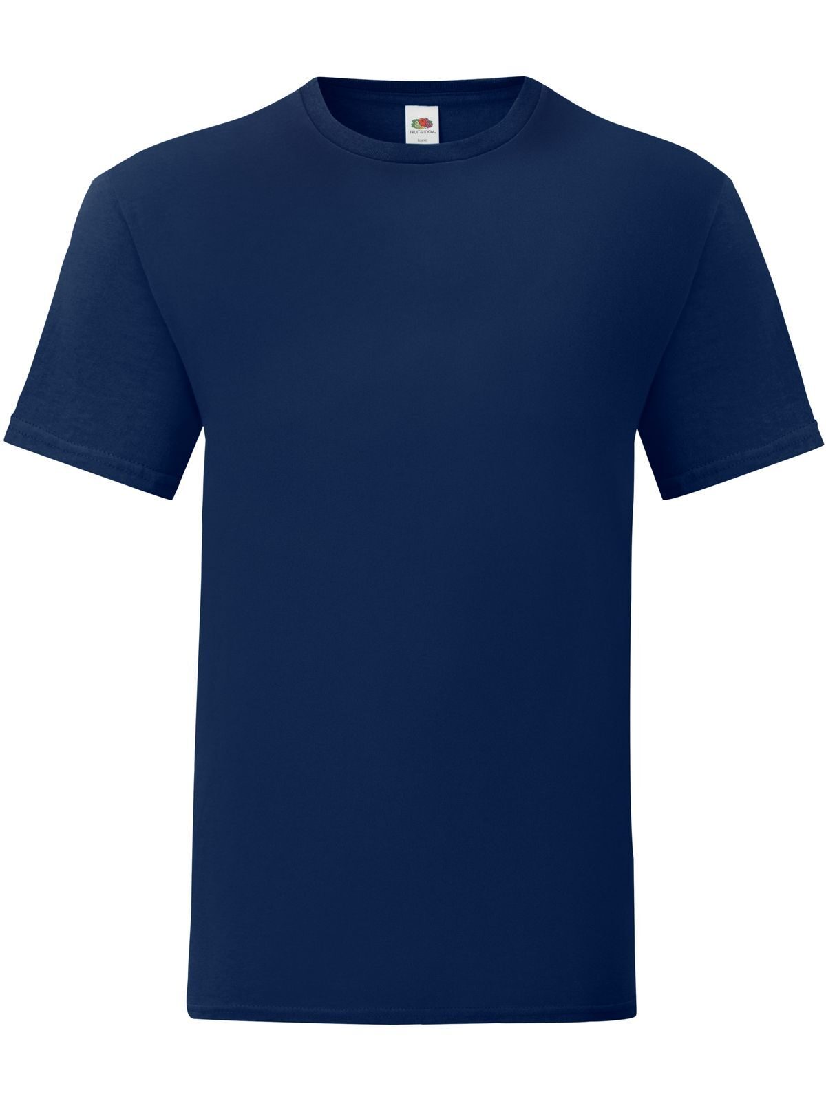 Iconic T - 32 - Navy