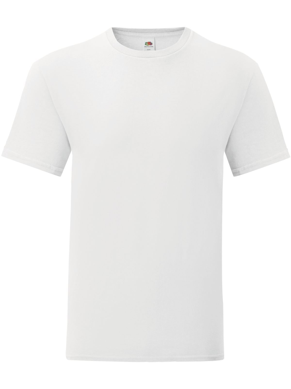 Iconic T - 30 - White