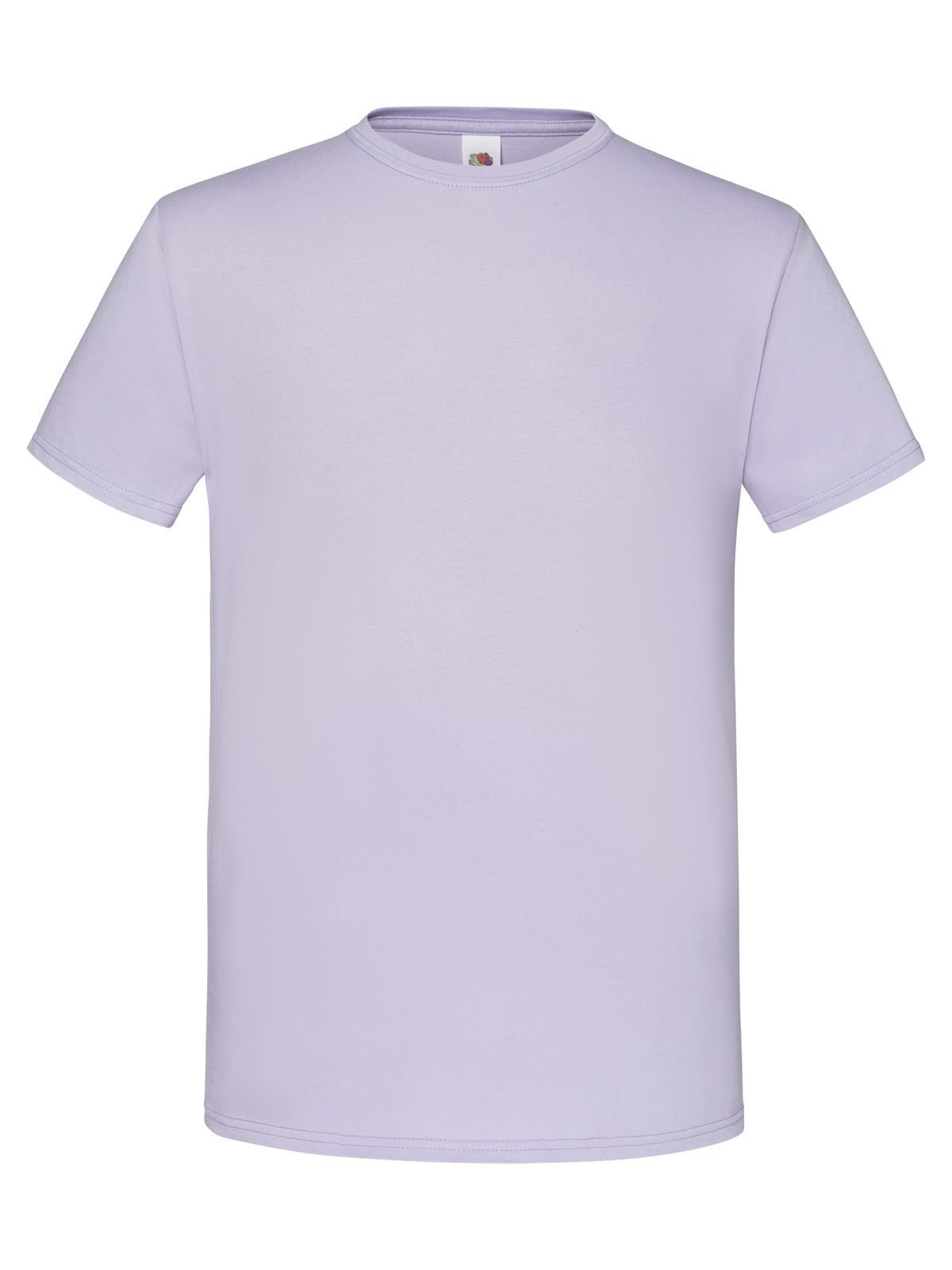 Iconic T - SL - Soft Lavender