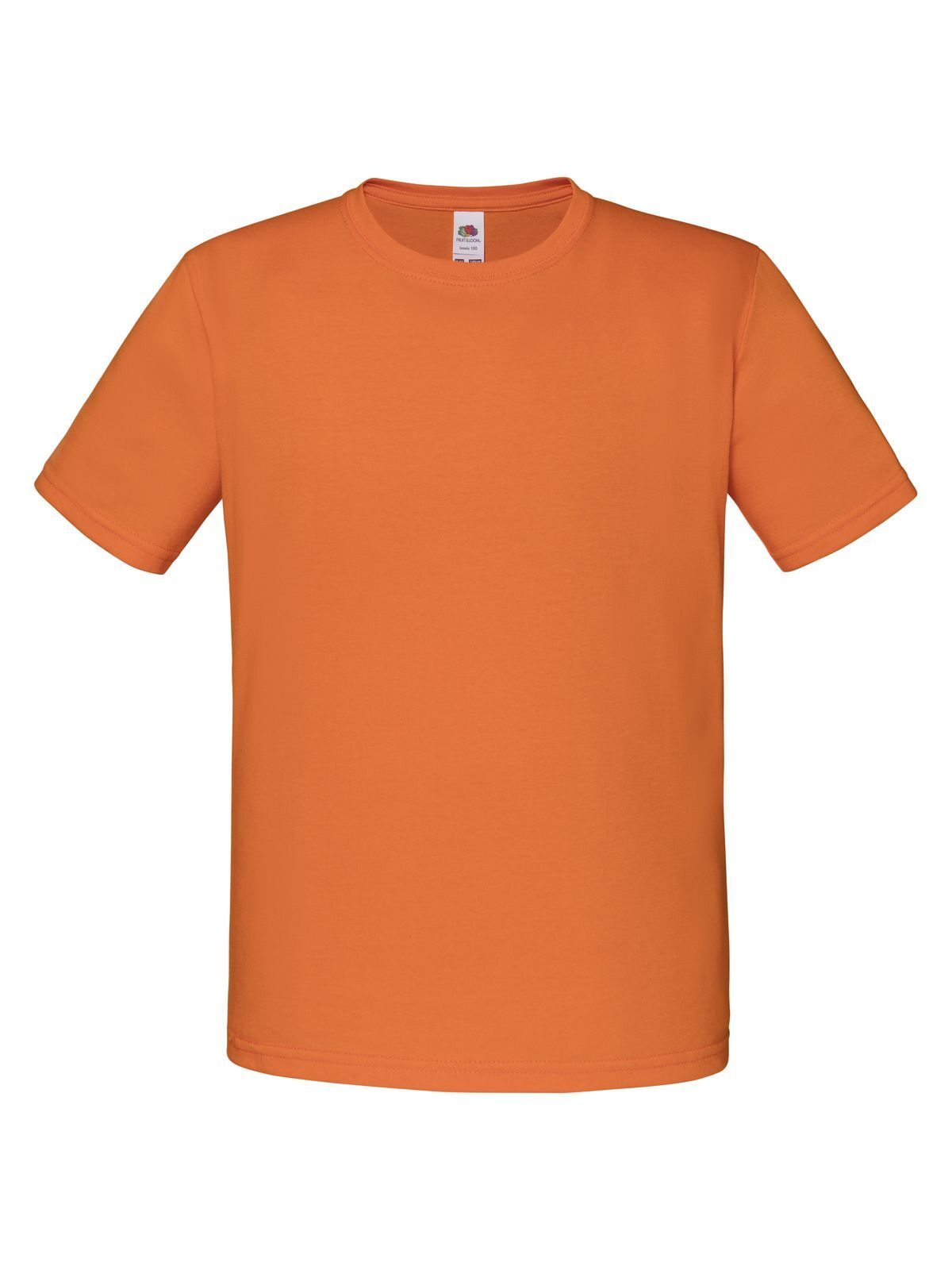 Enfant emblématique - 44 - Orange