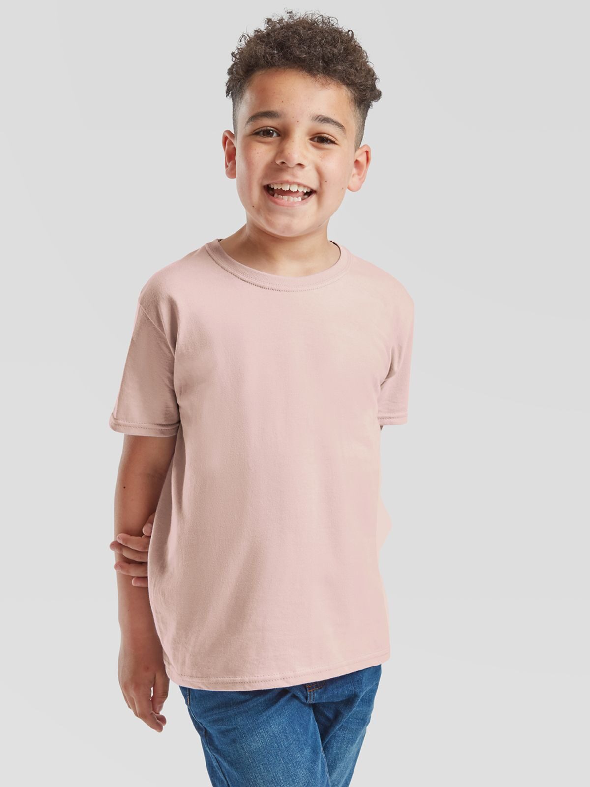 Enfant emblématique