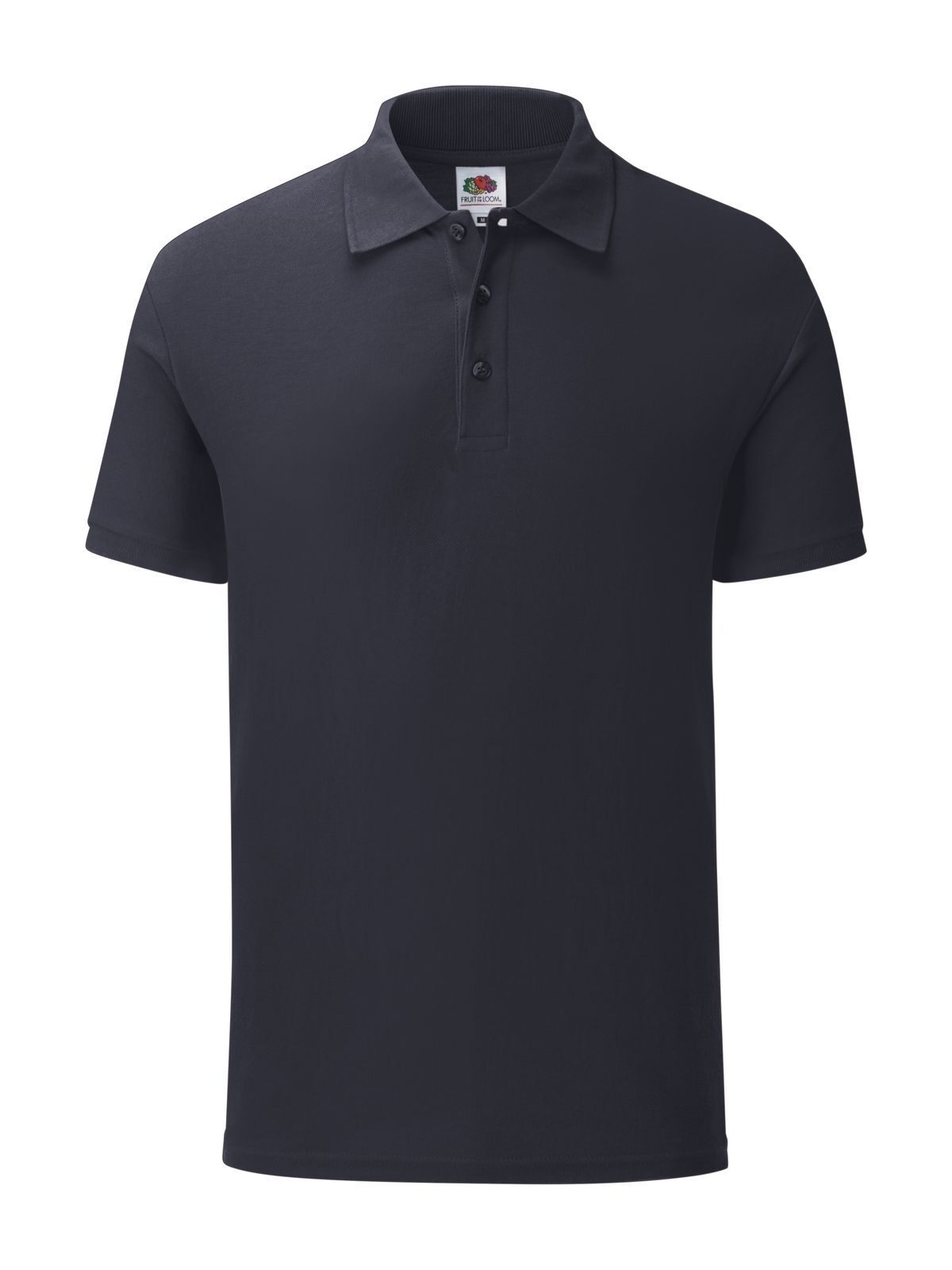 Legendäres Polo - AZ - Mitternachtsblau