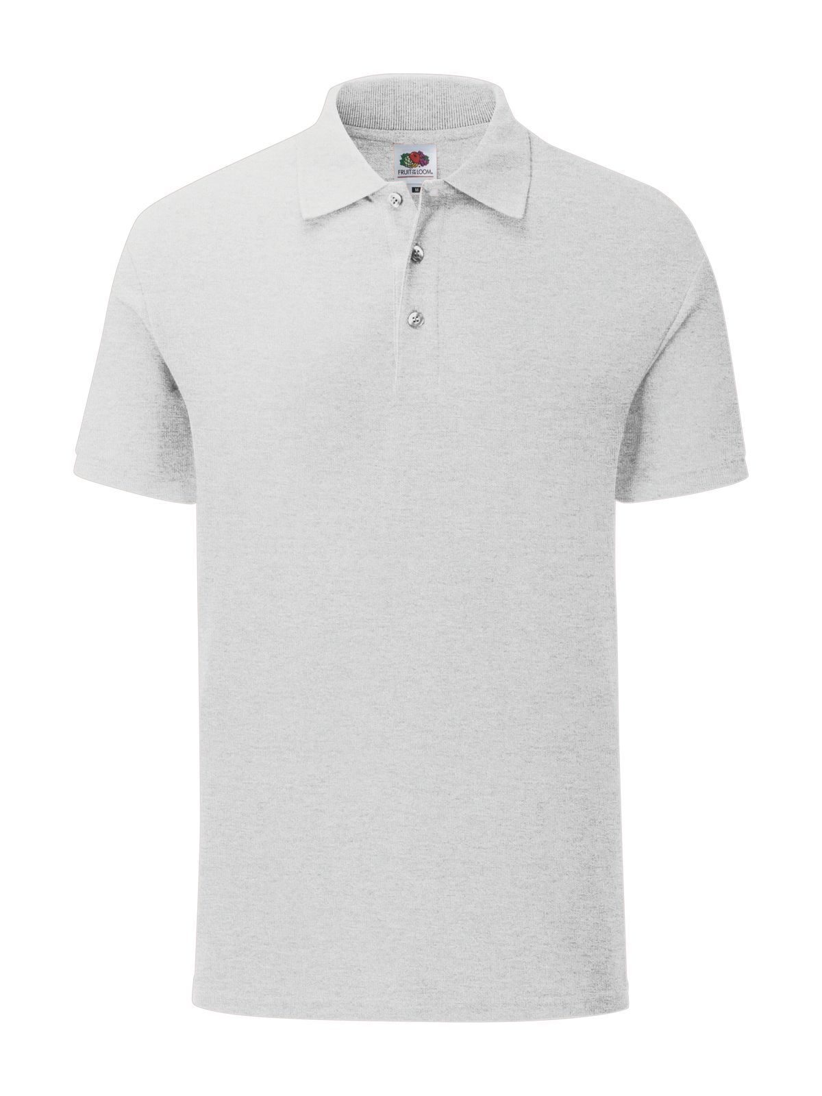Legendäres Polo - 94 - Melange Grey