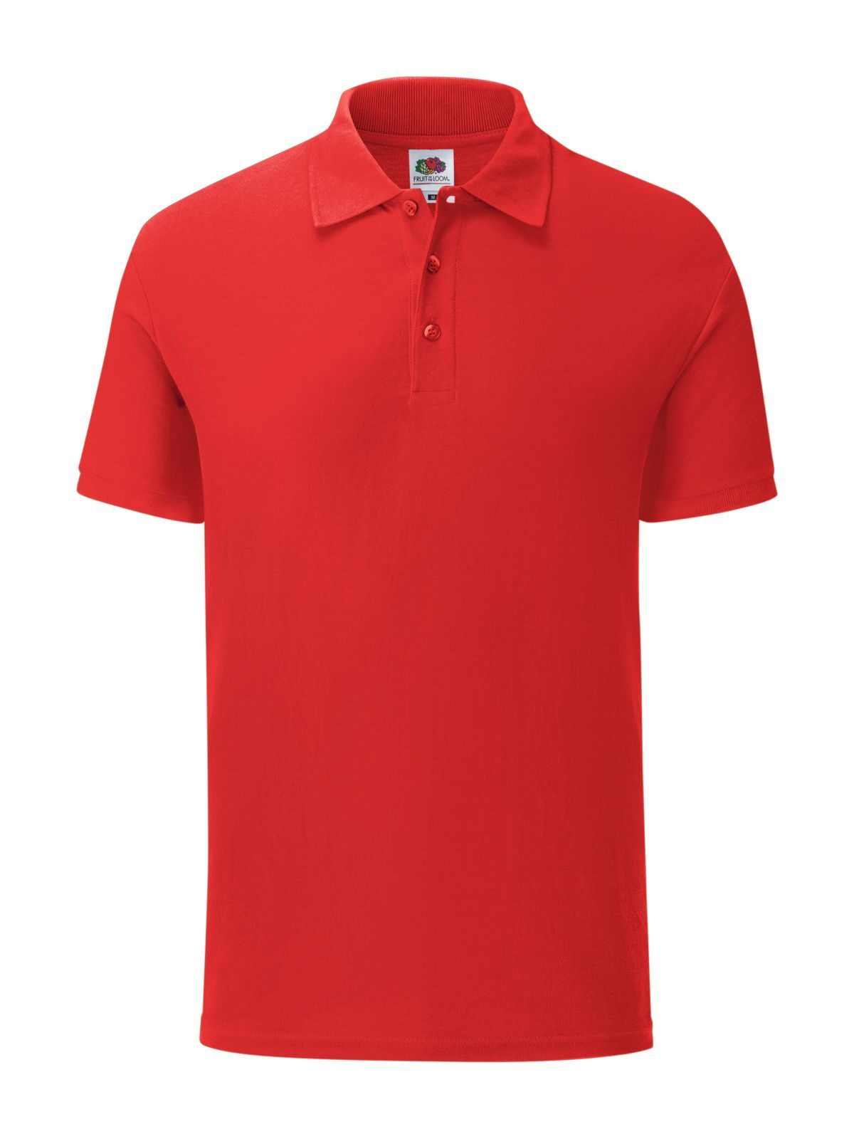 Legendäres Polo - 40 - Rot