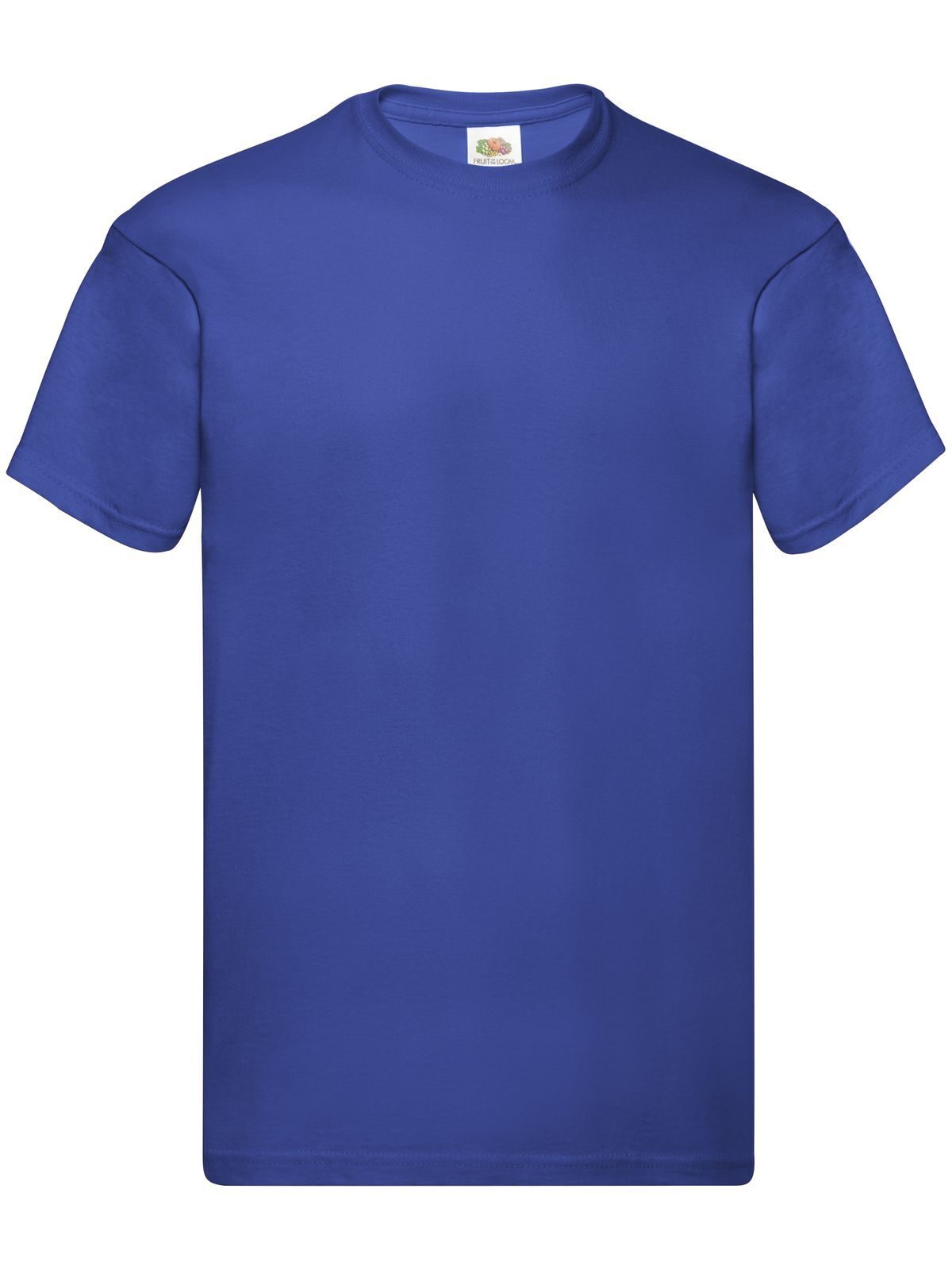 Original T - 51 - Royal Blue