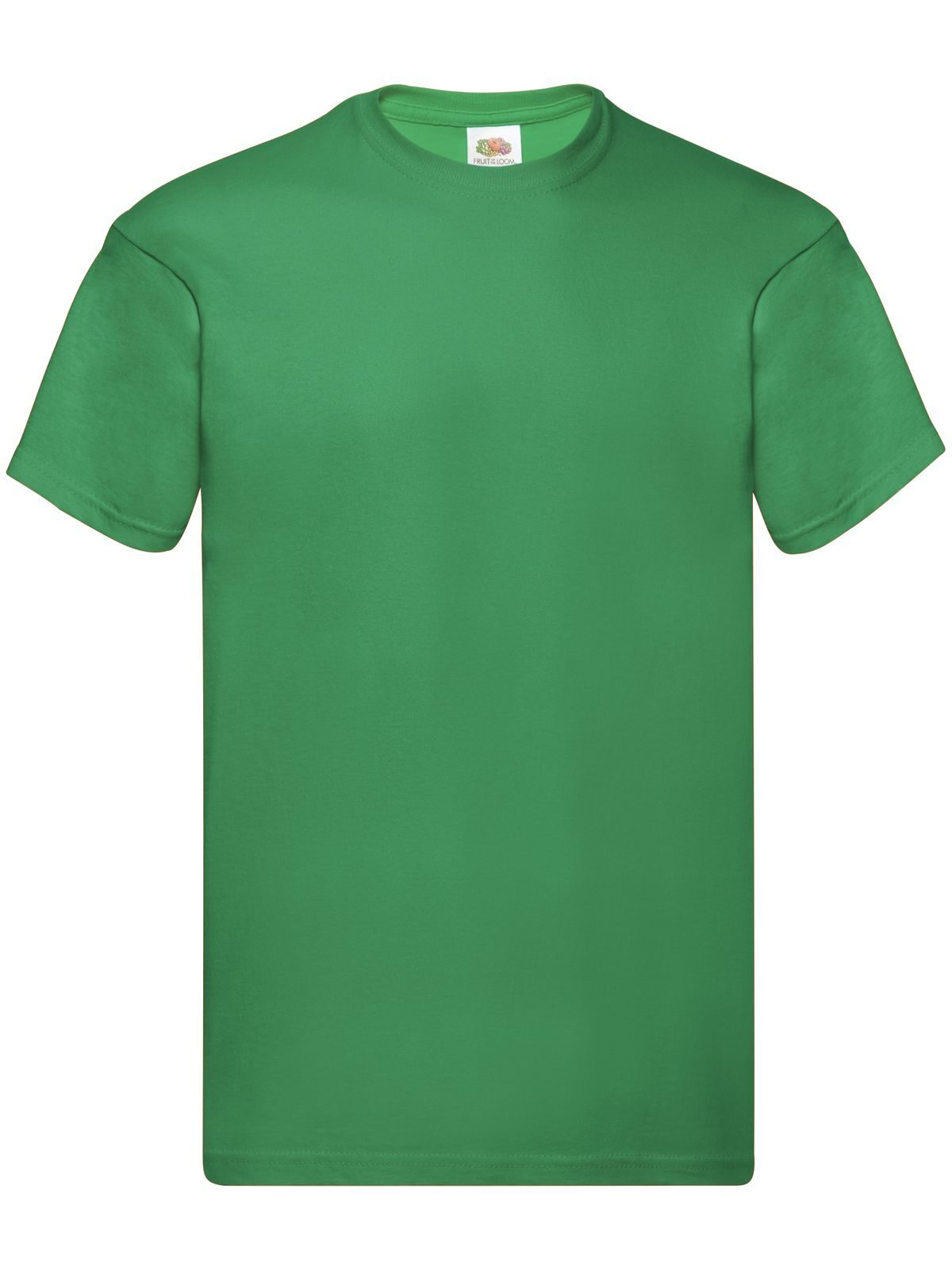Original T - 47 - Kelly Green
