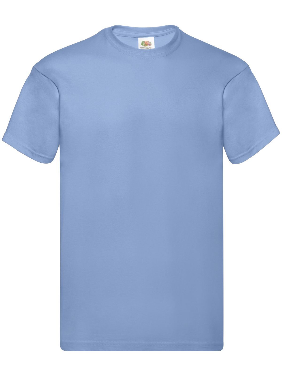 Original T - YT - Sky Blue