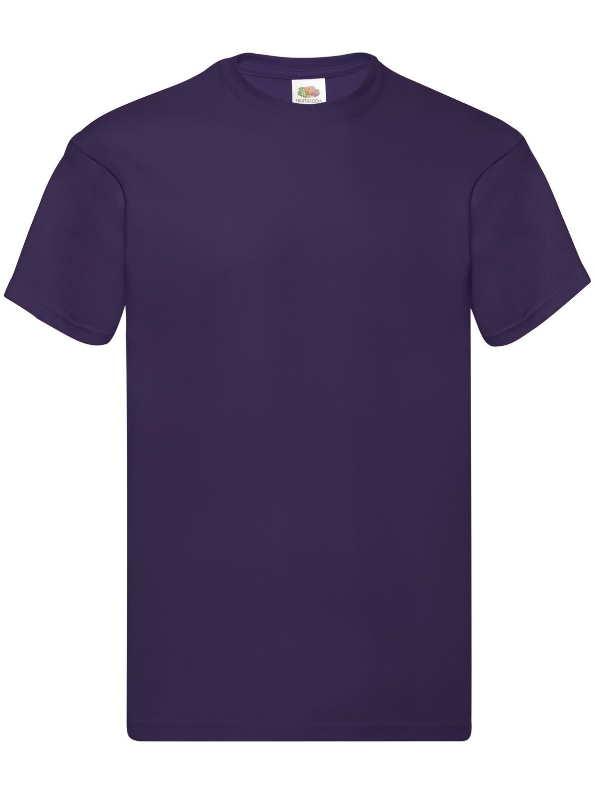 Original T - PE - Purple