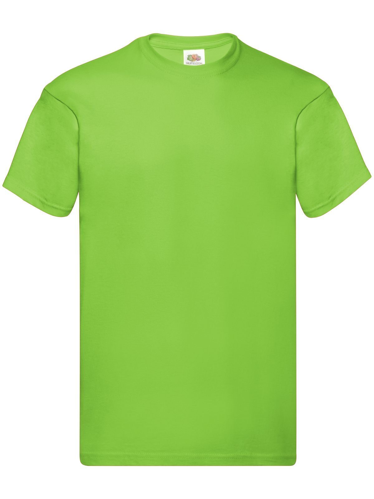 Original T - LM - Lime