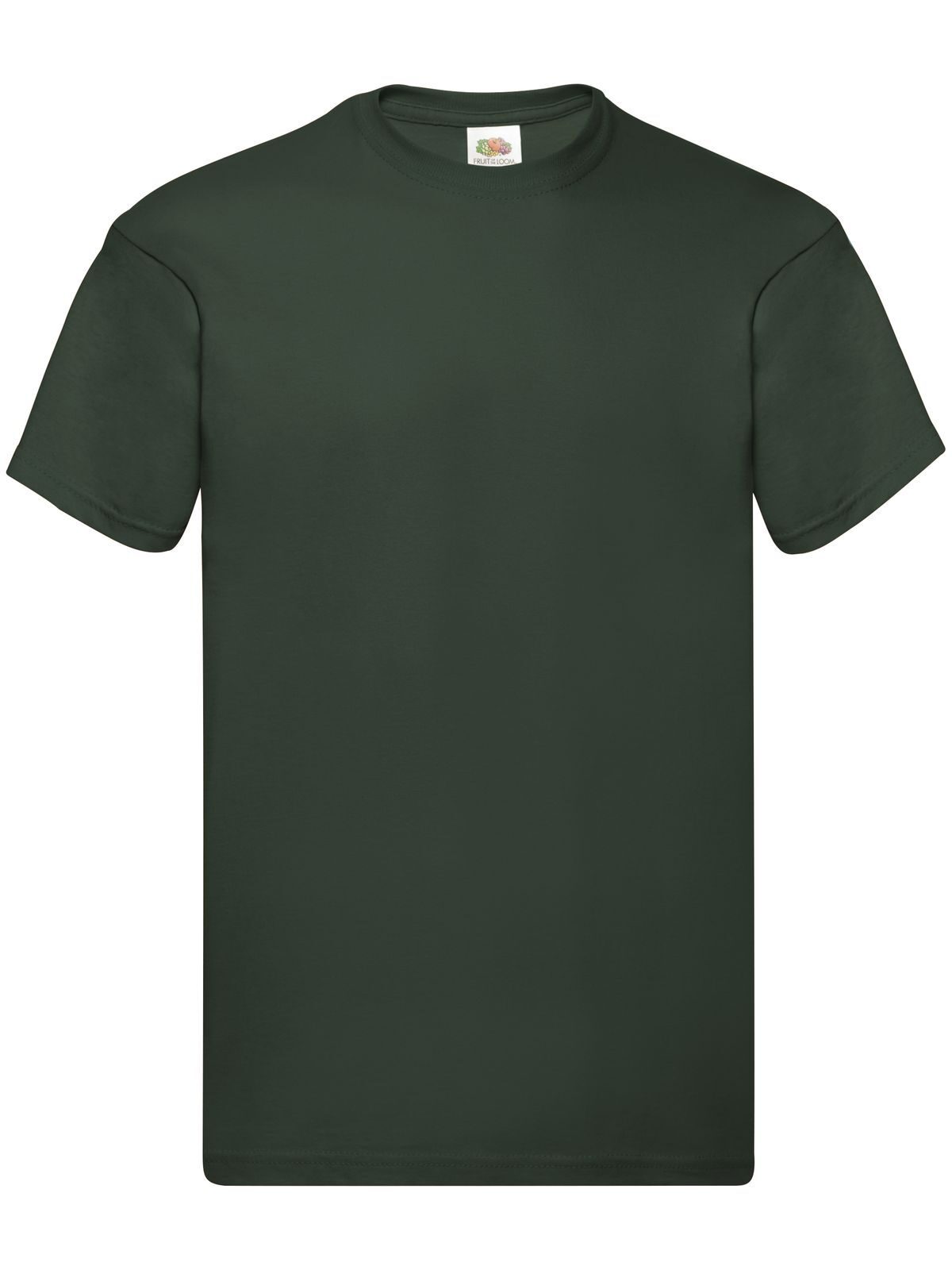 Original T - 38 - Bottle Green