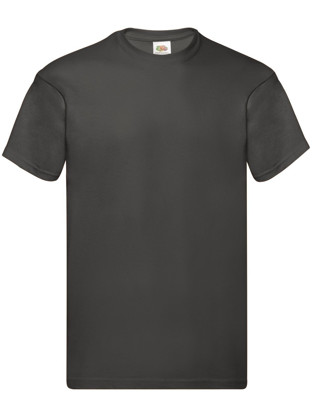 Original T - GL - Light Graphite