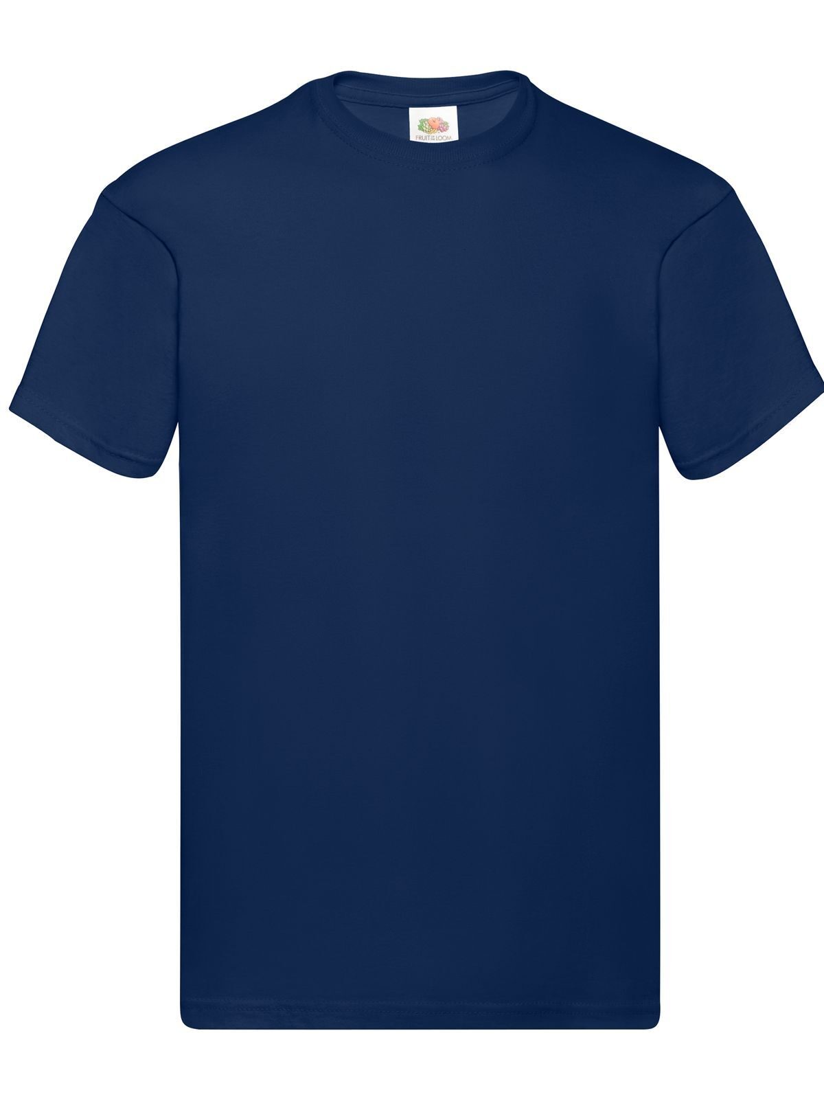Original T - 32 - Navy