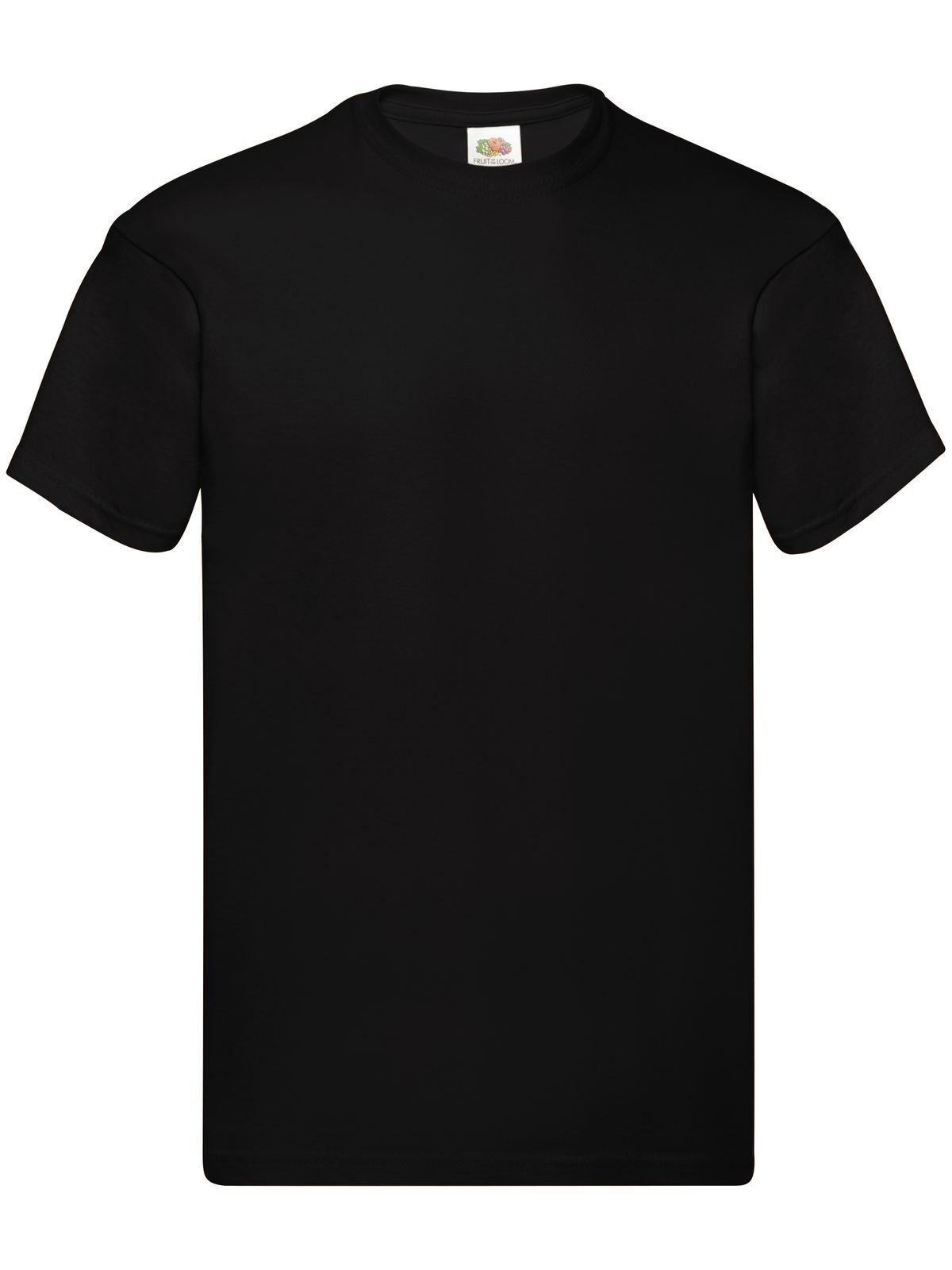Original T - 36 - Black