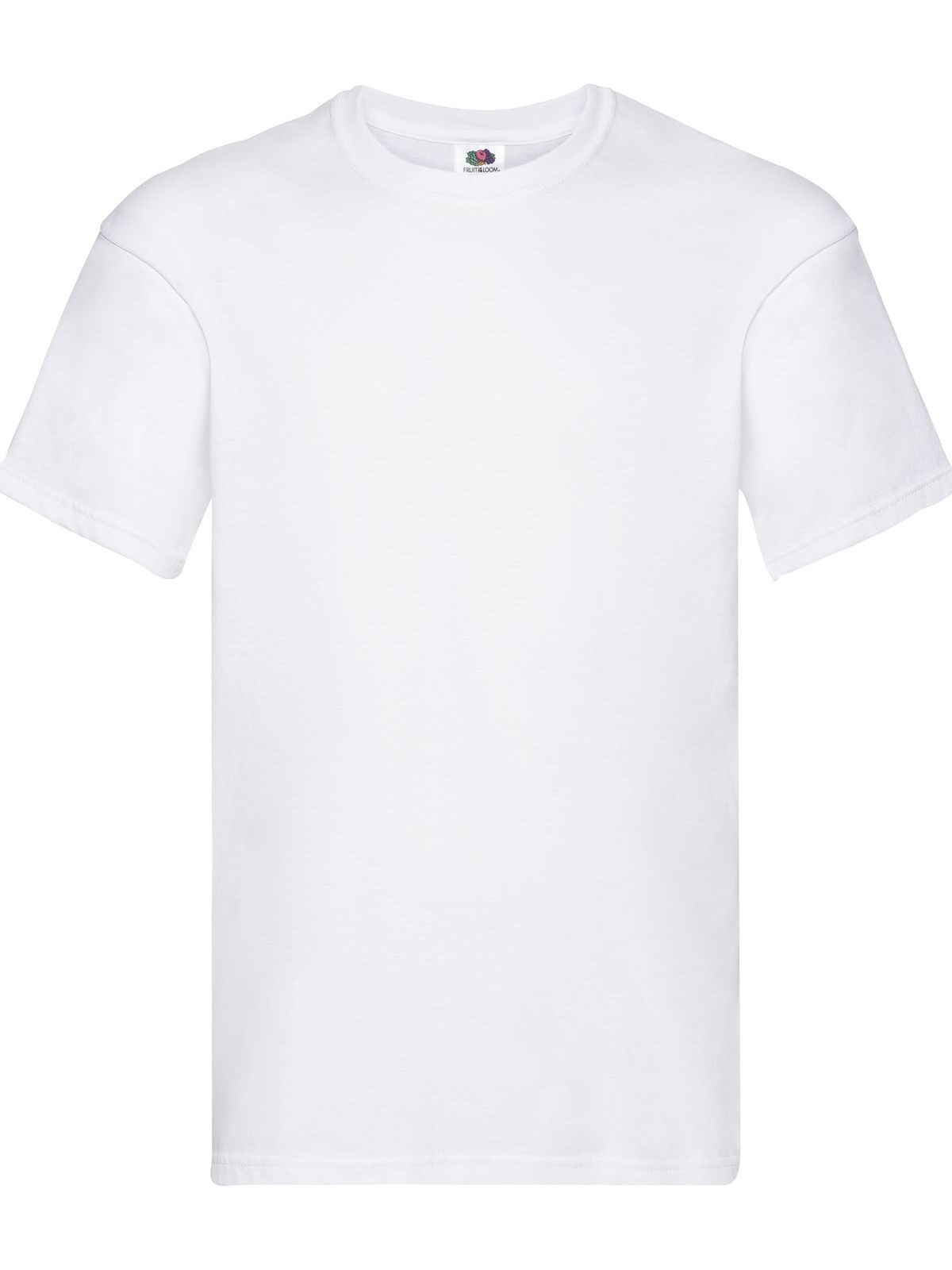 Original T - 30 - White