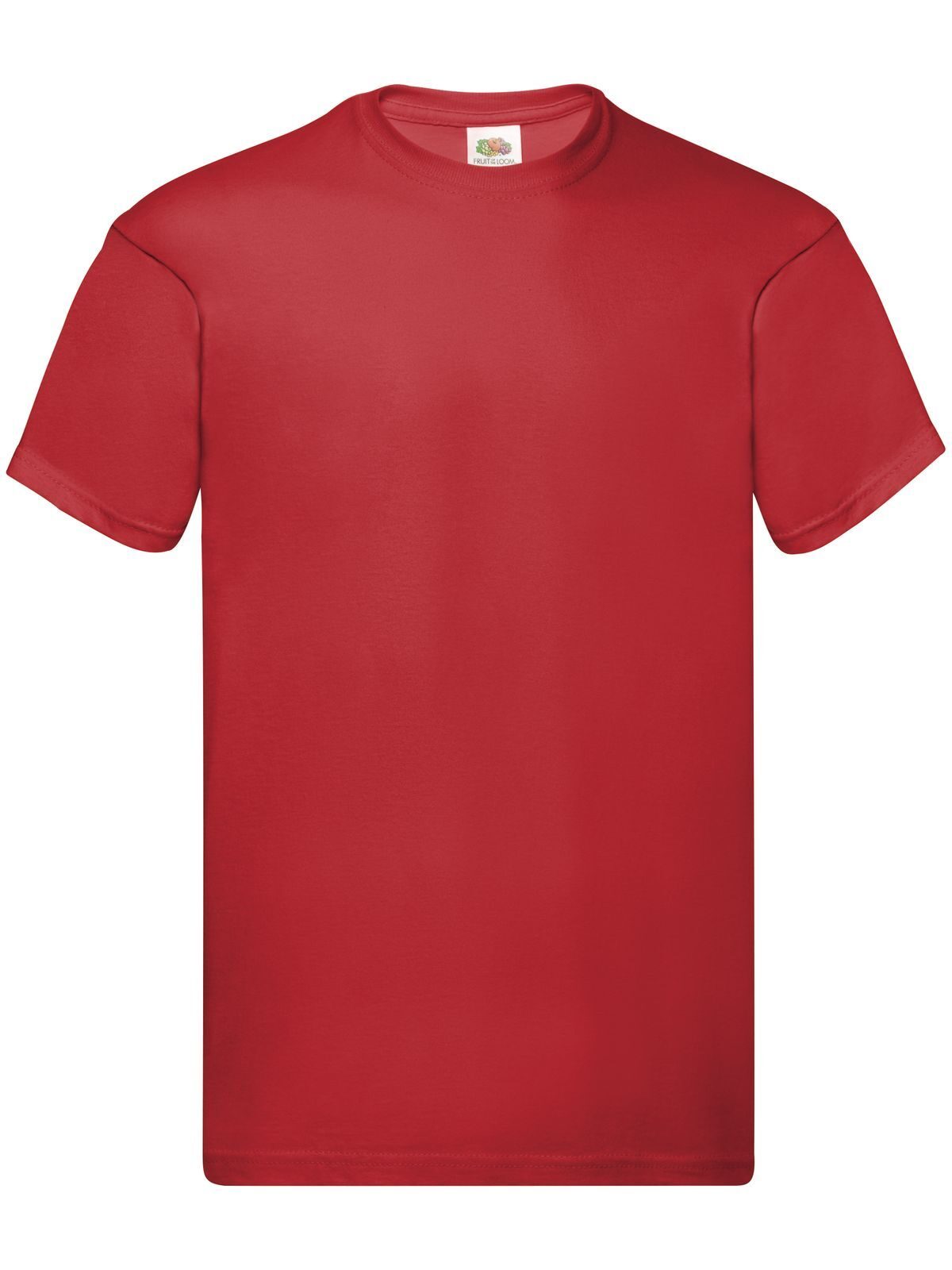 Original T - 40 - Red