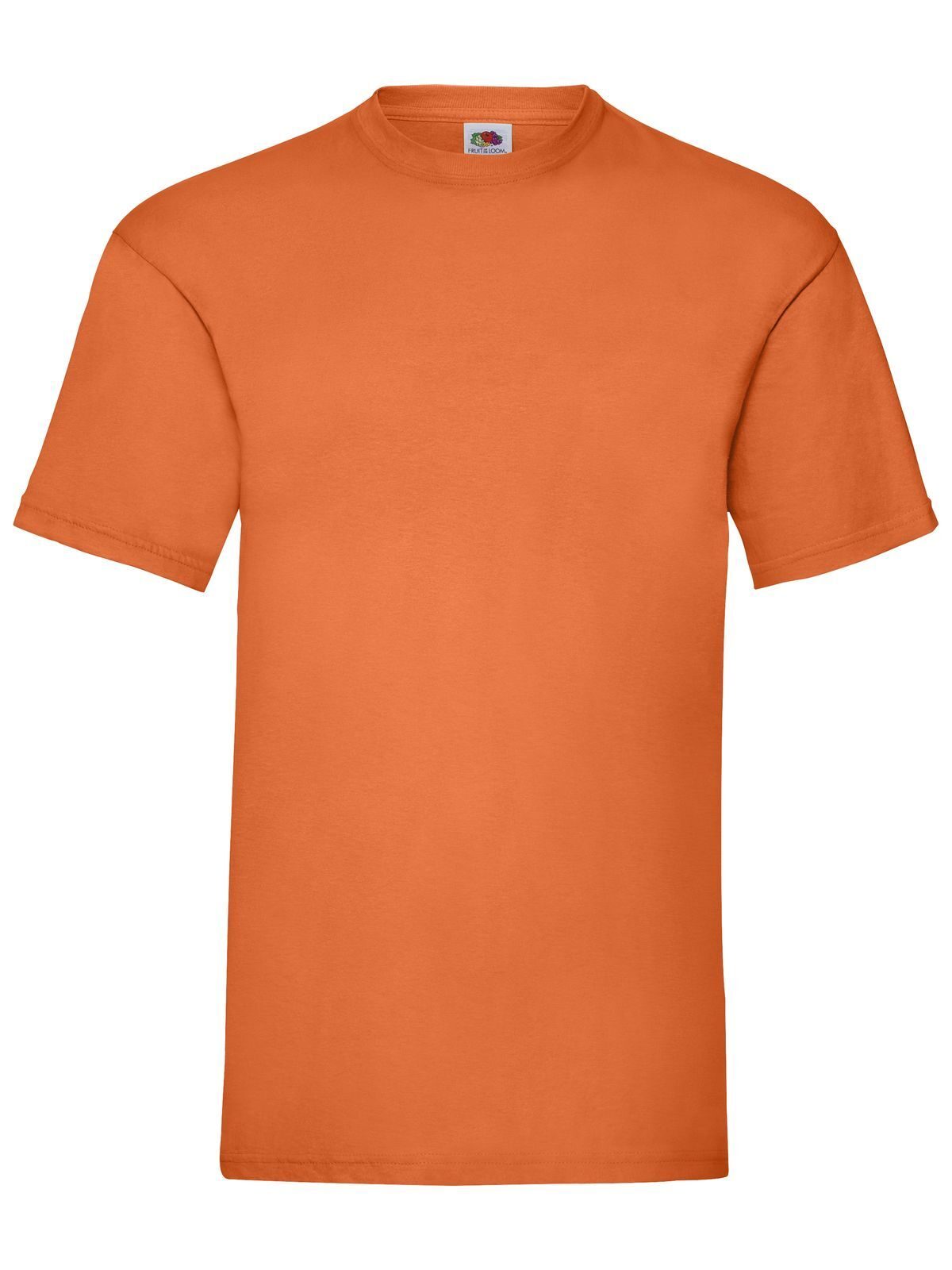 Valueweight T - 44 - Orange
