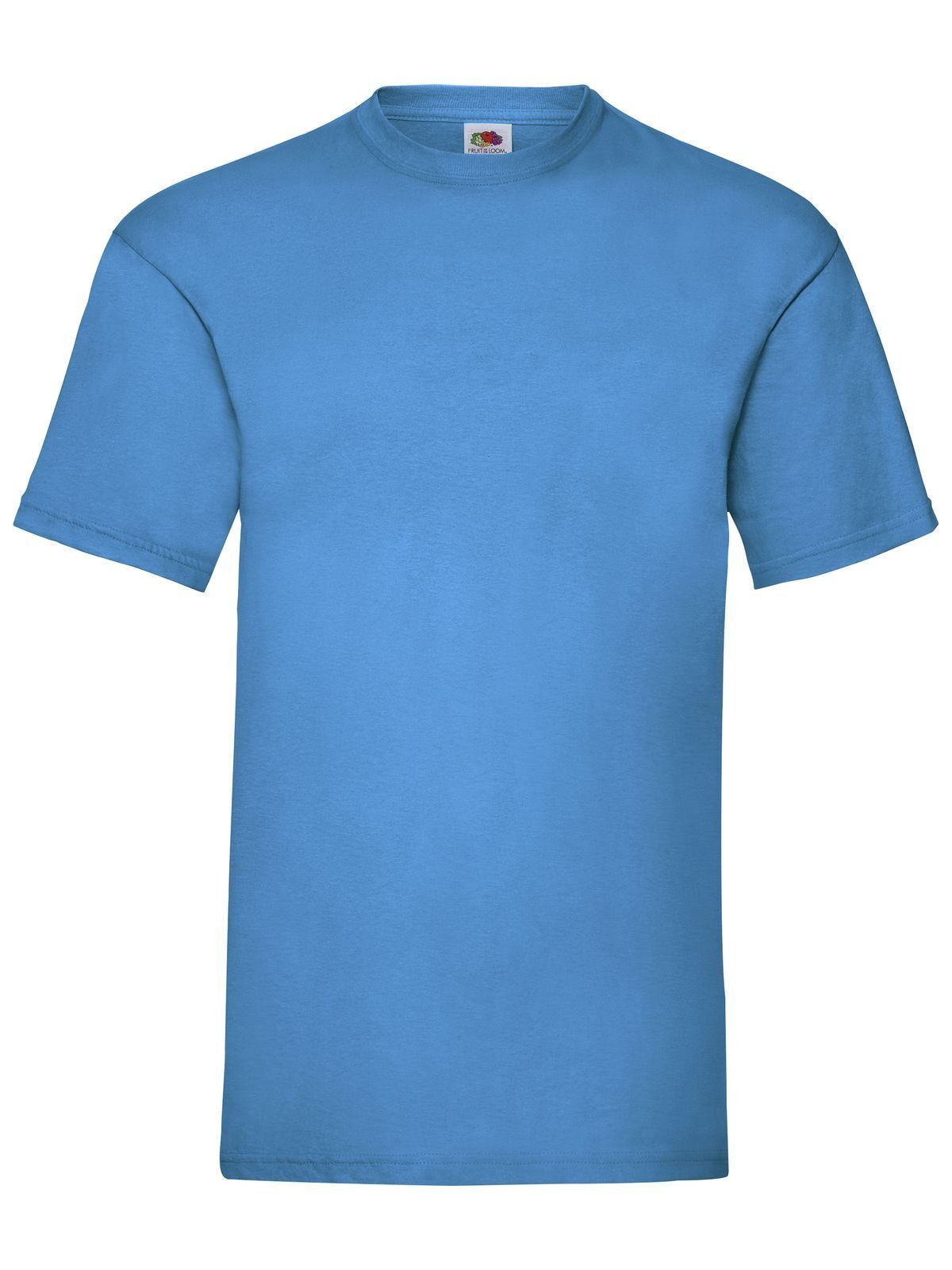 Valueweight T - ZU - Azure Blue