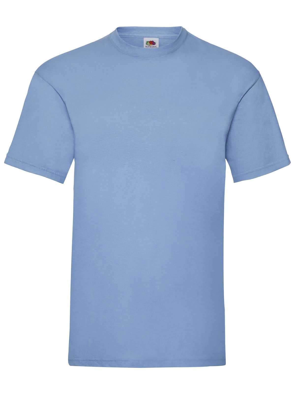 Valueweight T - YT - Sky Blue