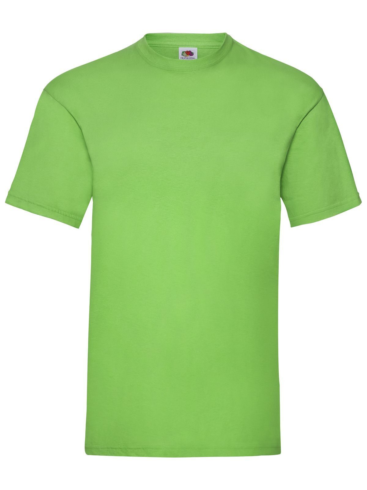 Valueweight T - LM - Lime