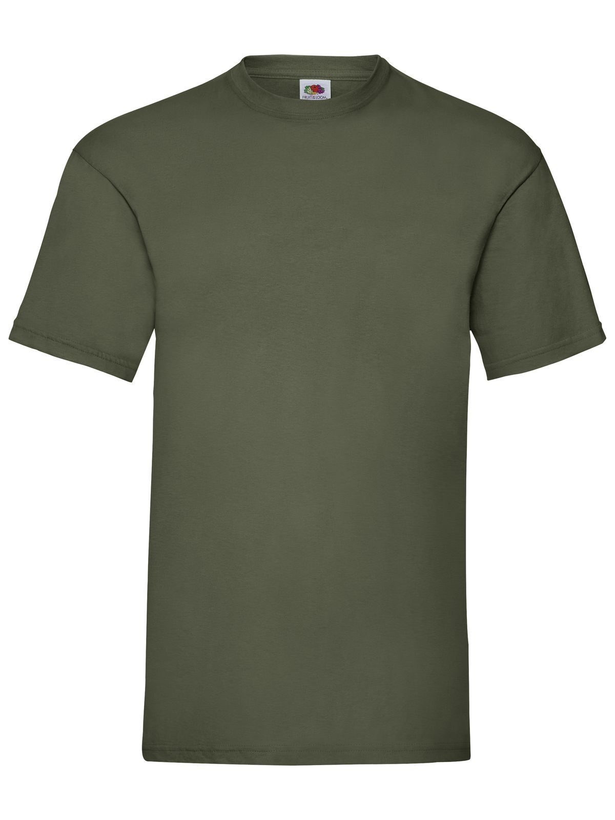 Valueweight T - 59 - Classic Olive