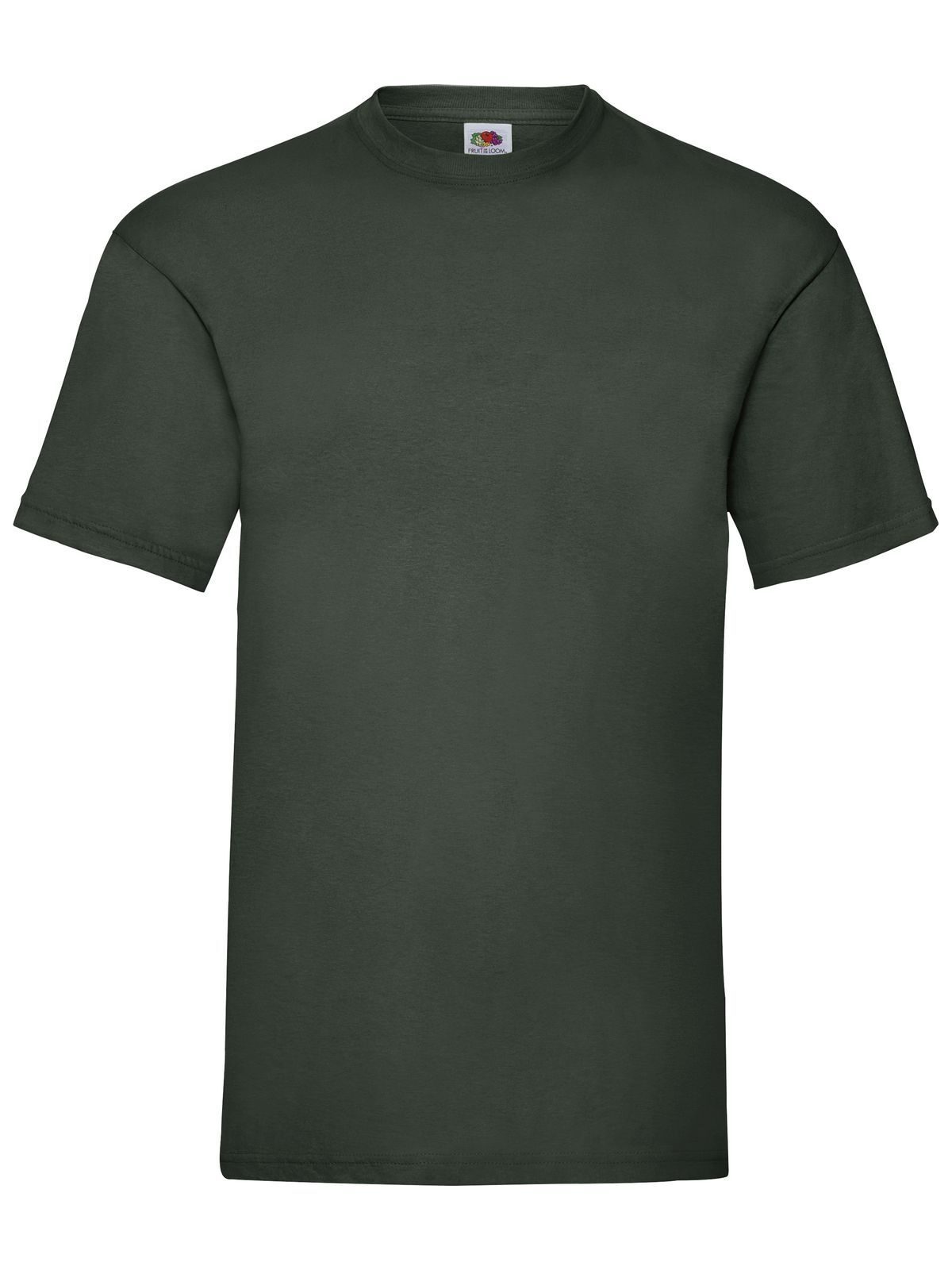 Valueweight T - 38 - Bottle Green