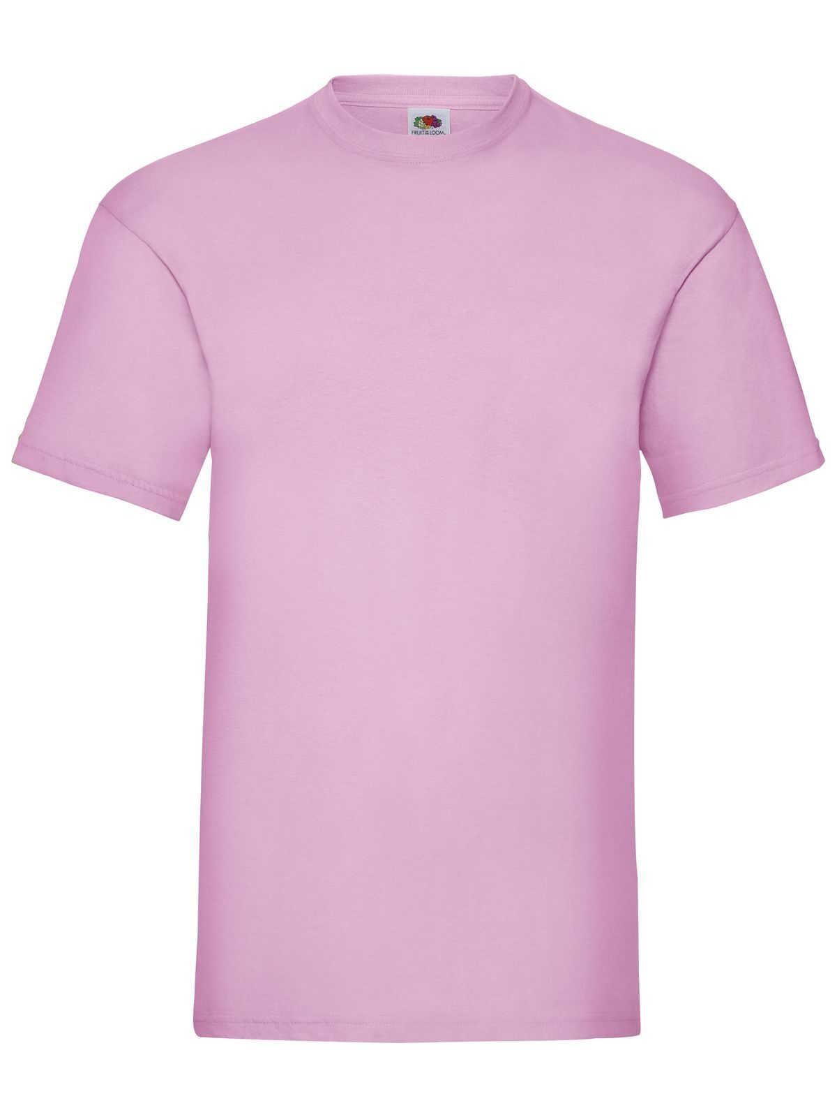 Valueweight T - 52 - Light Pink