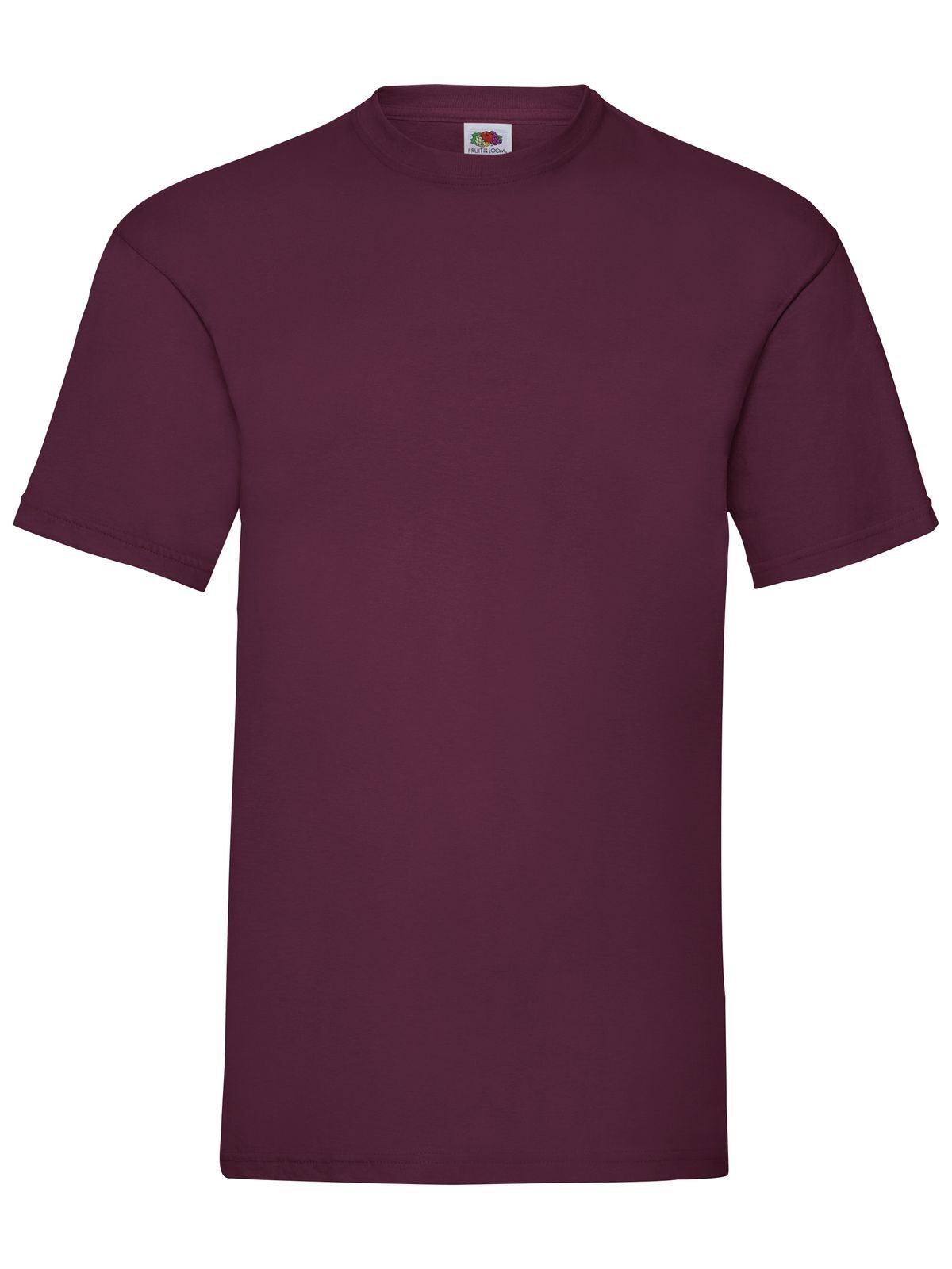 Valueweight T - 41 - Burgundy