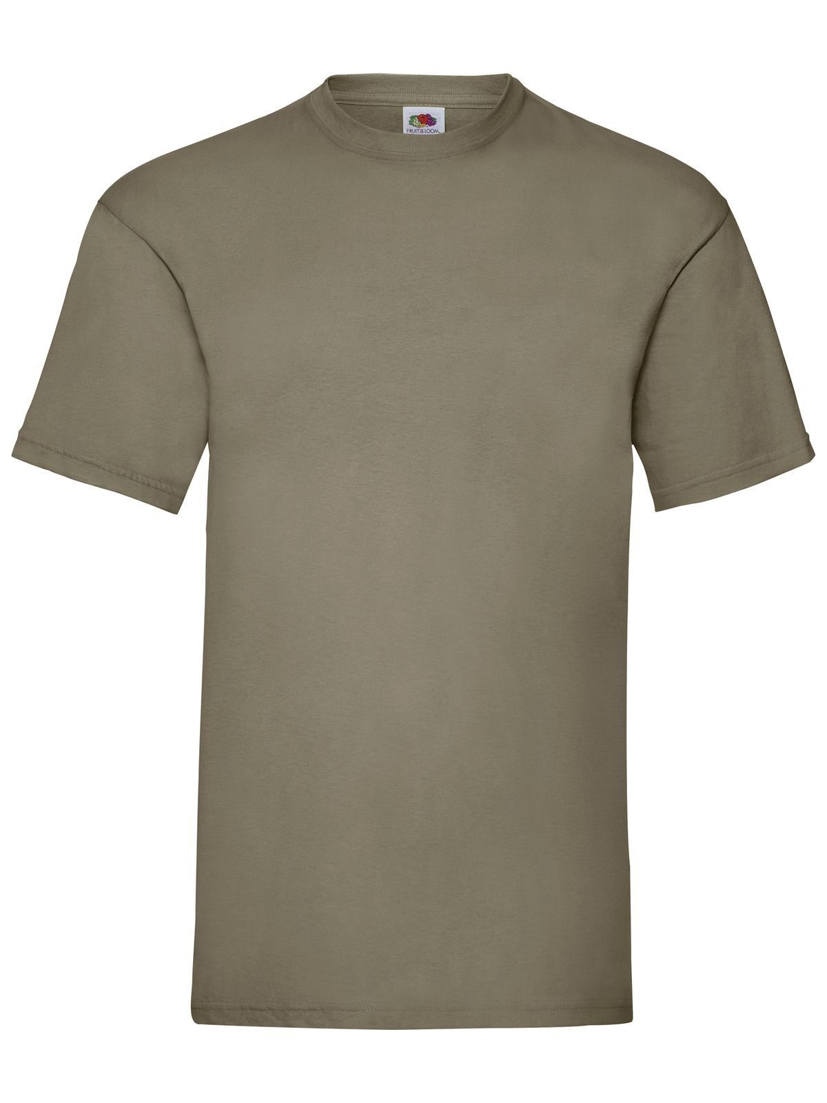Valueweight T - 3M - Khaki