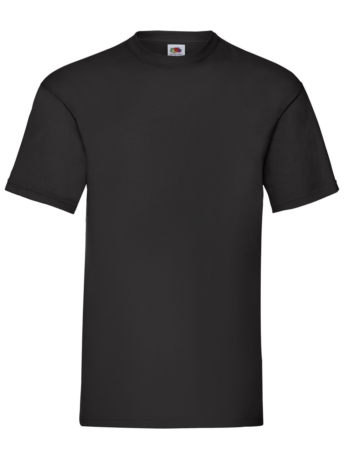 Valueweight T - 36 - Black