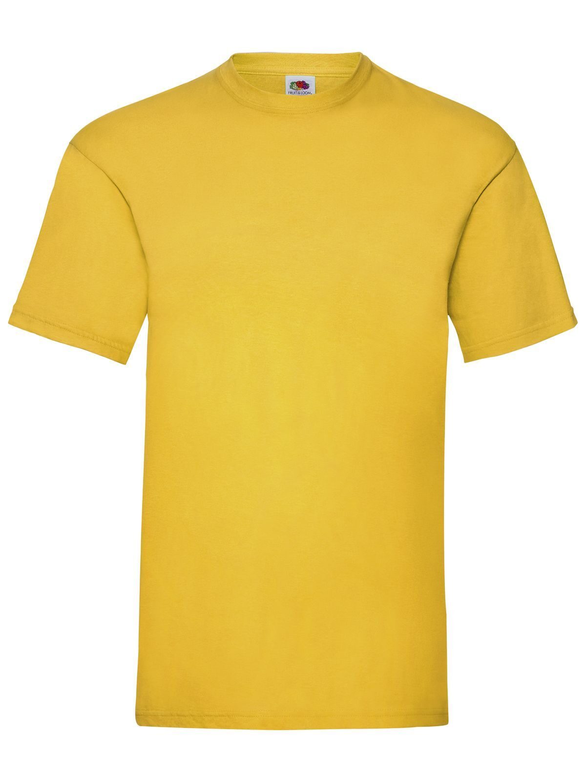 Valueweight T - 34 - Sunflower