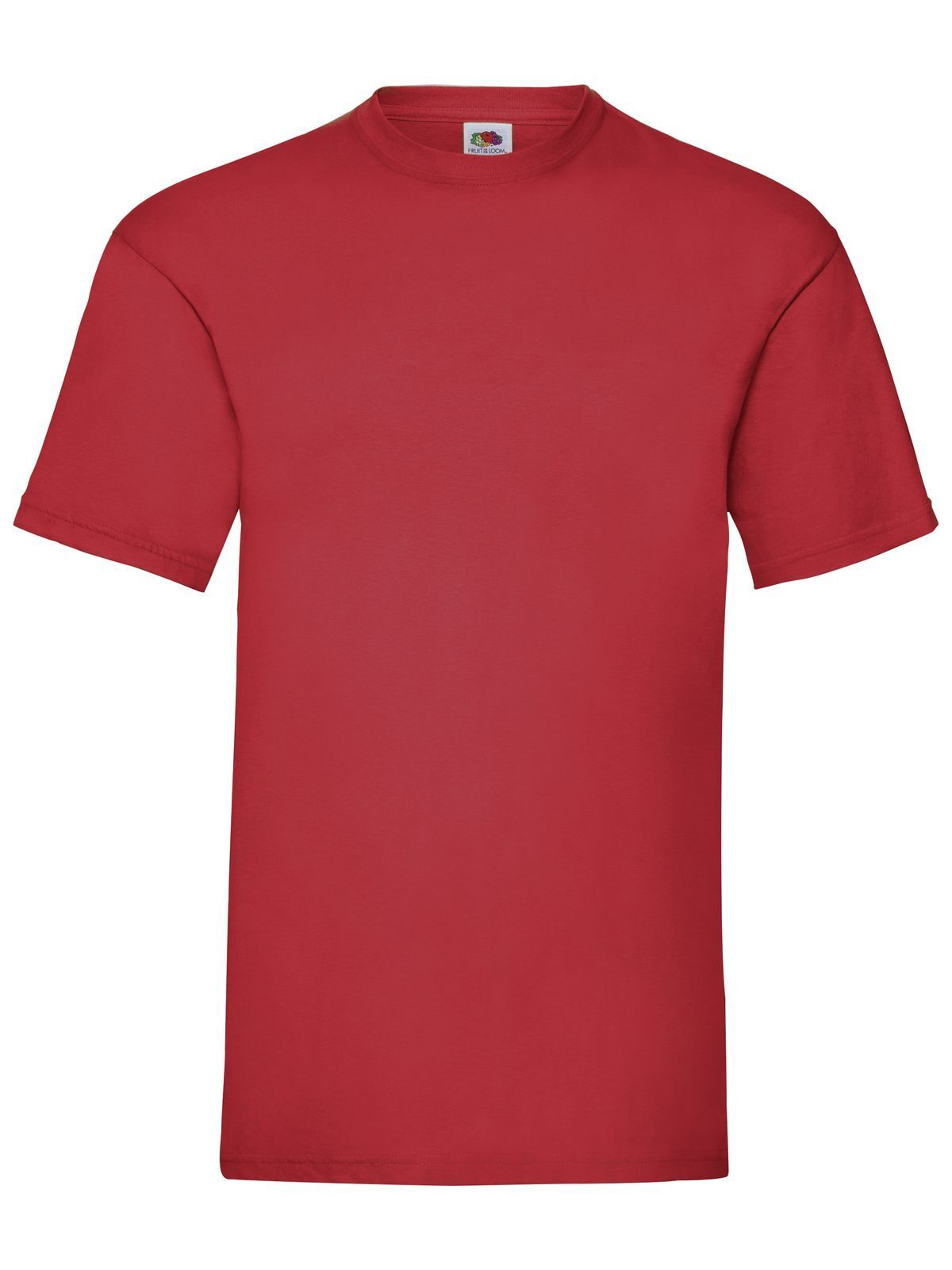 Valueweight T - 40 - Red